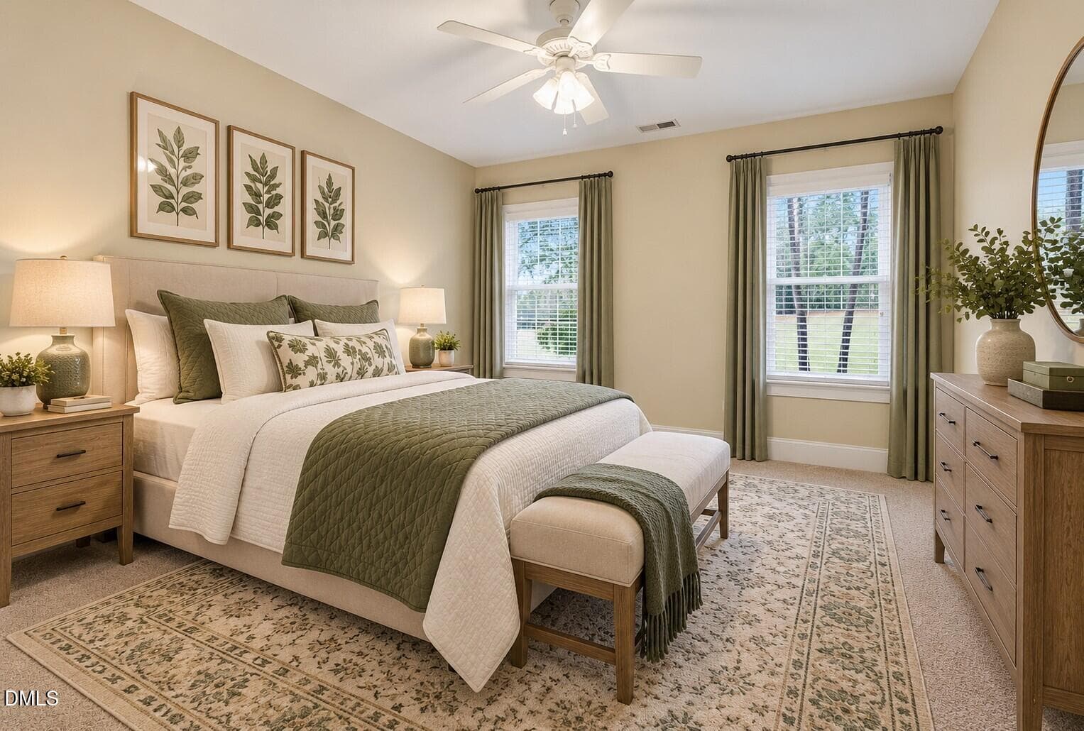 ChatGPT Image Oct 1, 2026, 09_39_21 AM - 1205 Crozier Court, Wake Forest, NC 27587