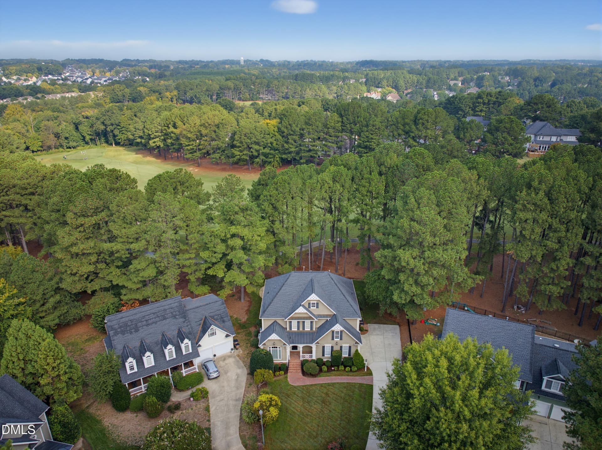 DJI_20260930093006_0013_D - Copy - Copy - 1205 Crozier Court, Wake Forest, NC 27587
