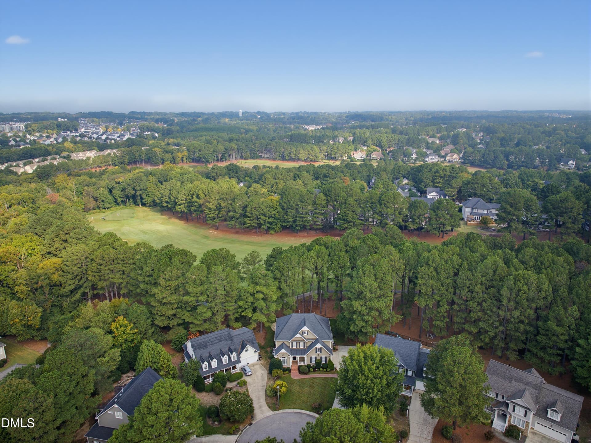 DJI_20260930093020_0016_D - Copy - Copy - 1205 Crozier Court, Wake Forest, NC 27587
