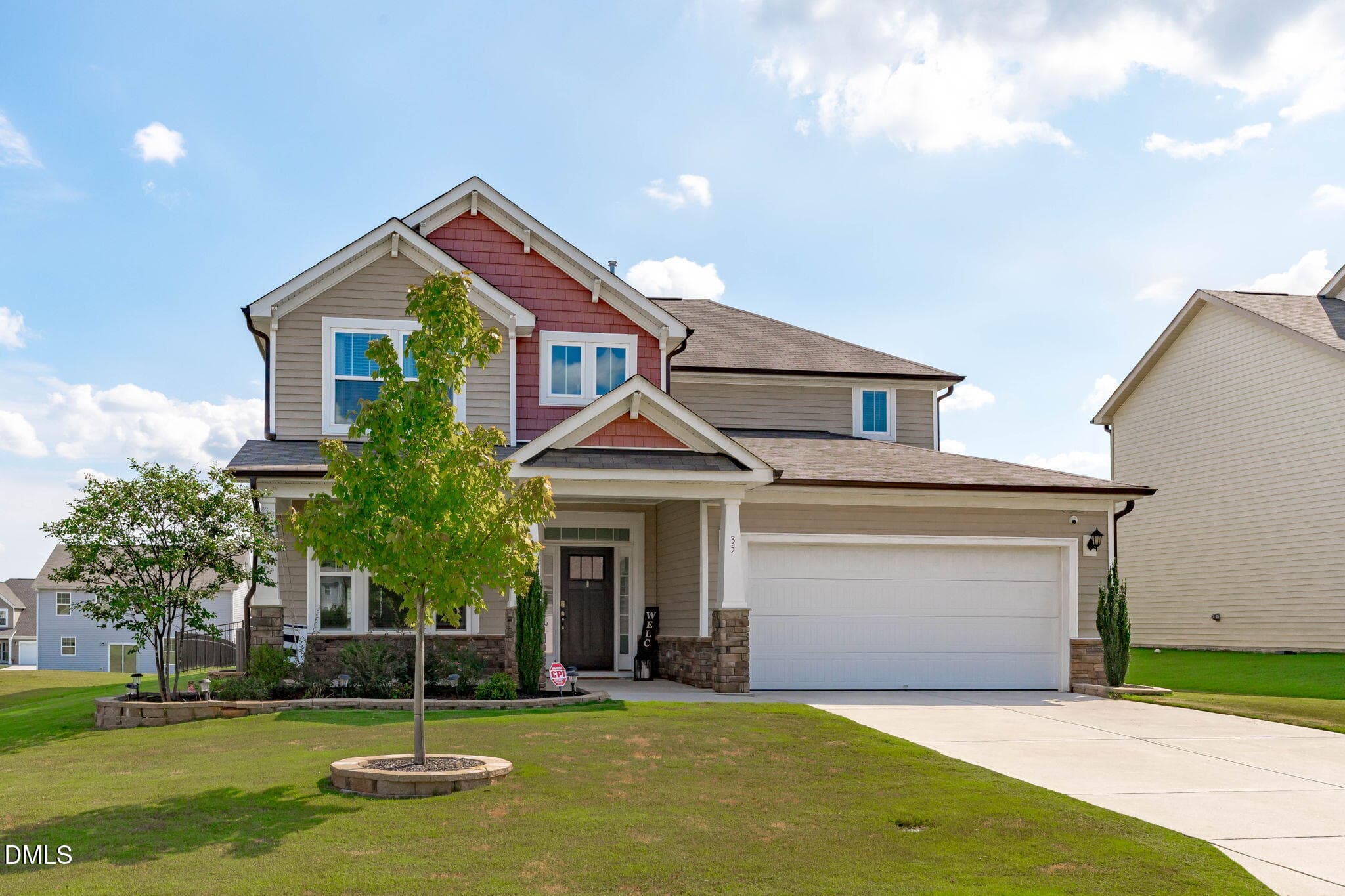 B (10 of 10) - 35 Saintsing Trail, Franklinton, NC 27525, Franklinton