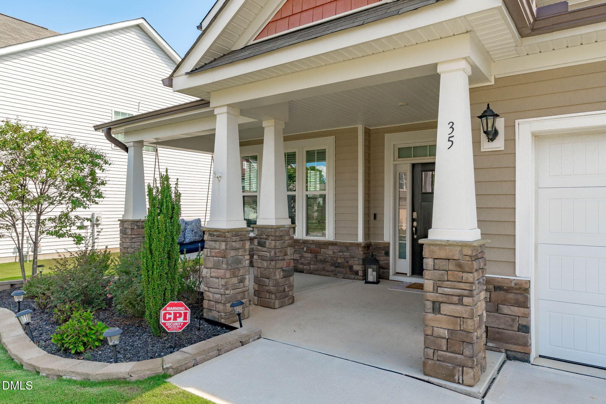 B (7 of 10) - 35 Saintsing Trail, Franklinton, NC 27525, Franklinton