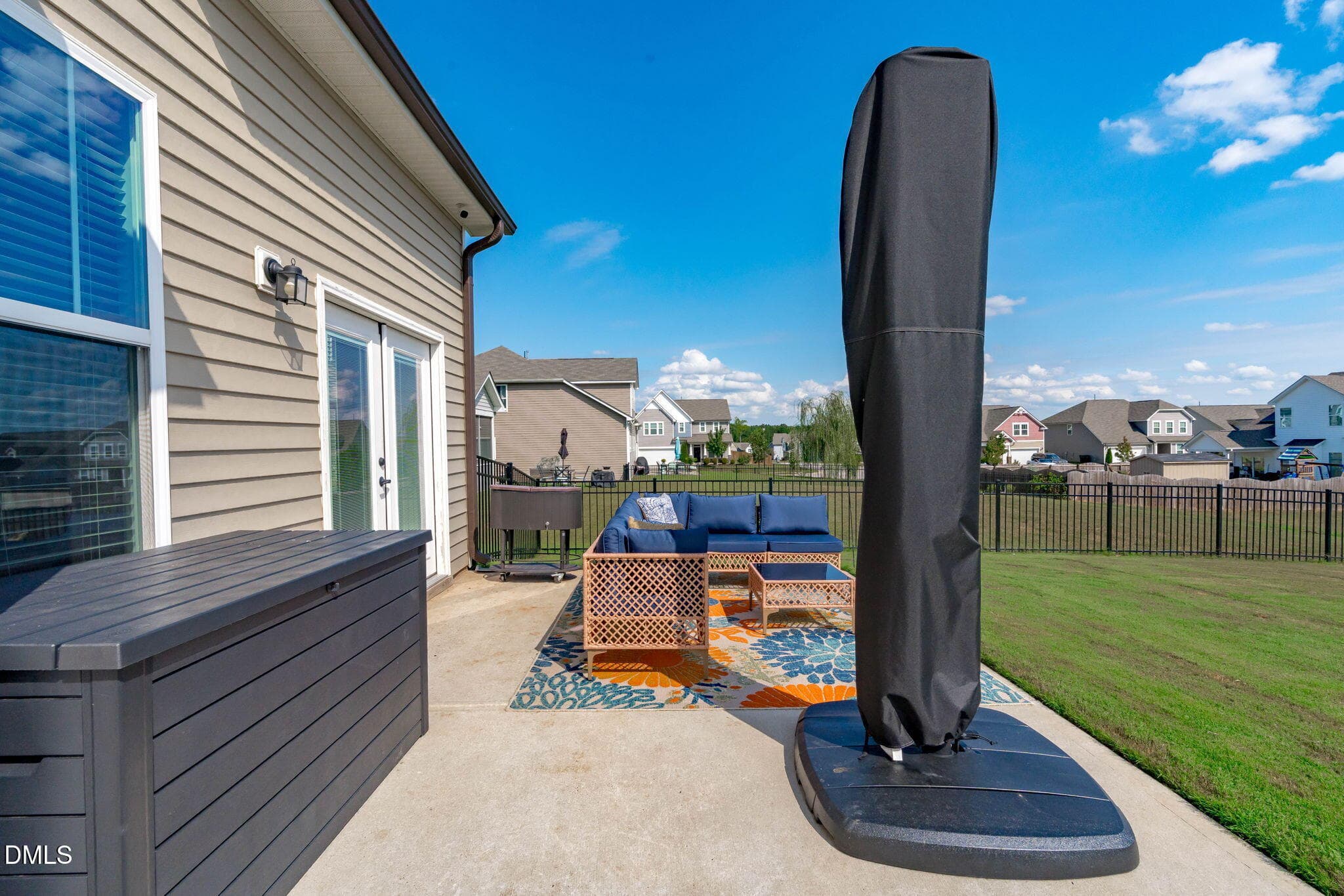 B (2 of 10) - 35 Saintsing Trail, Franklinton, NC 27525, Franklinton