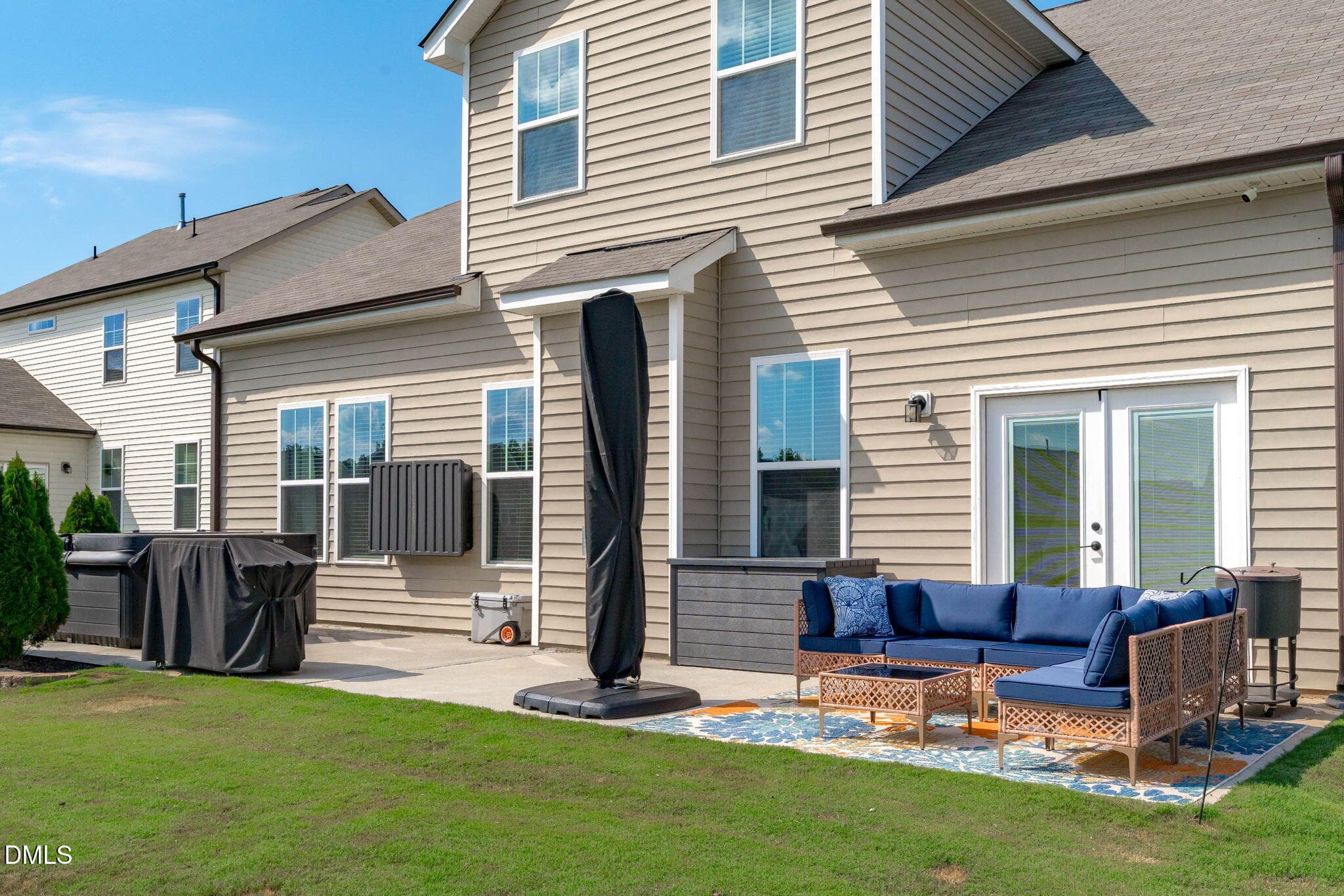 B (4 of 10) - 35 Saintsing Trail, Franklinton, NC 27525, Franklinton