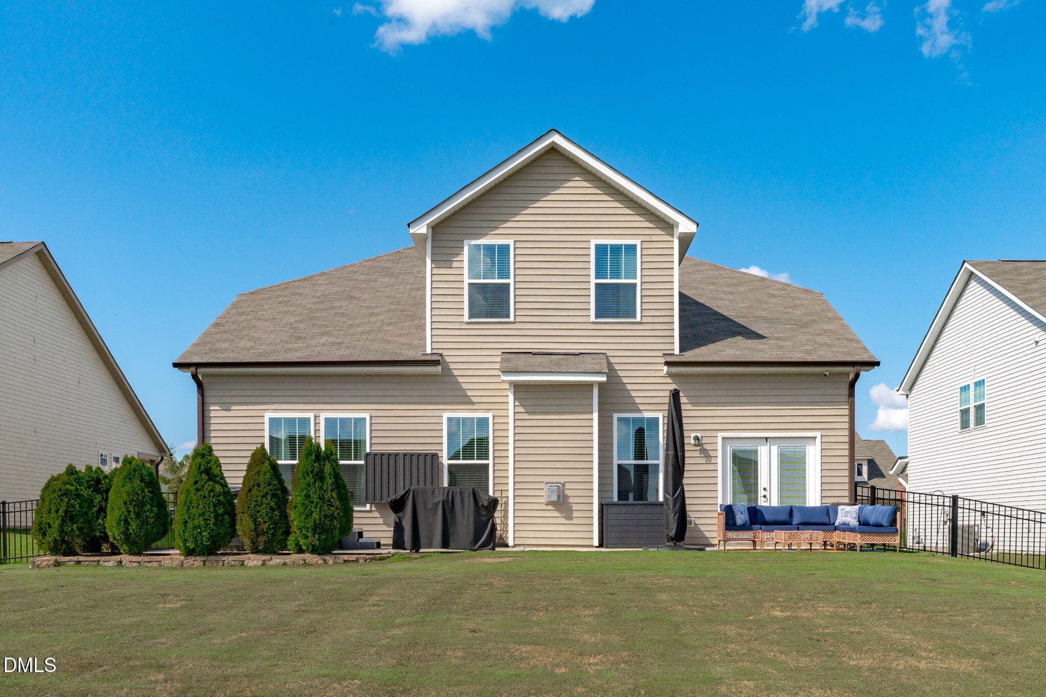 B (5 of 10) - 35 Saintsing Trail, Franklinton, NC 27525, Franklinton