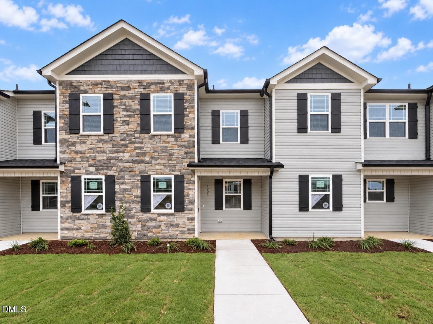 1203 Brookrun Drive, Oxford, NC 27565