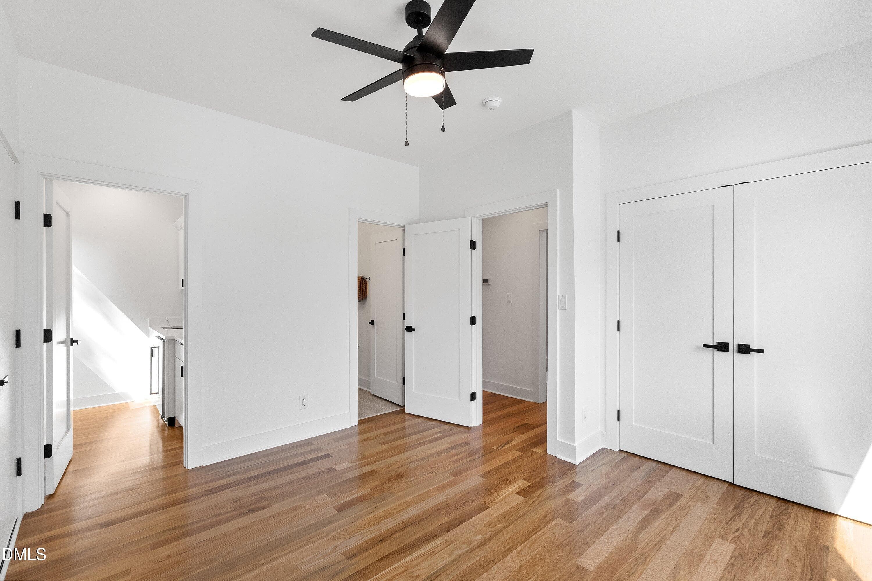 GUEST SUITE - 801 N Roxboro Street, Durham, NC 27701
