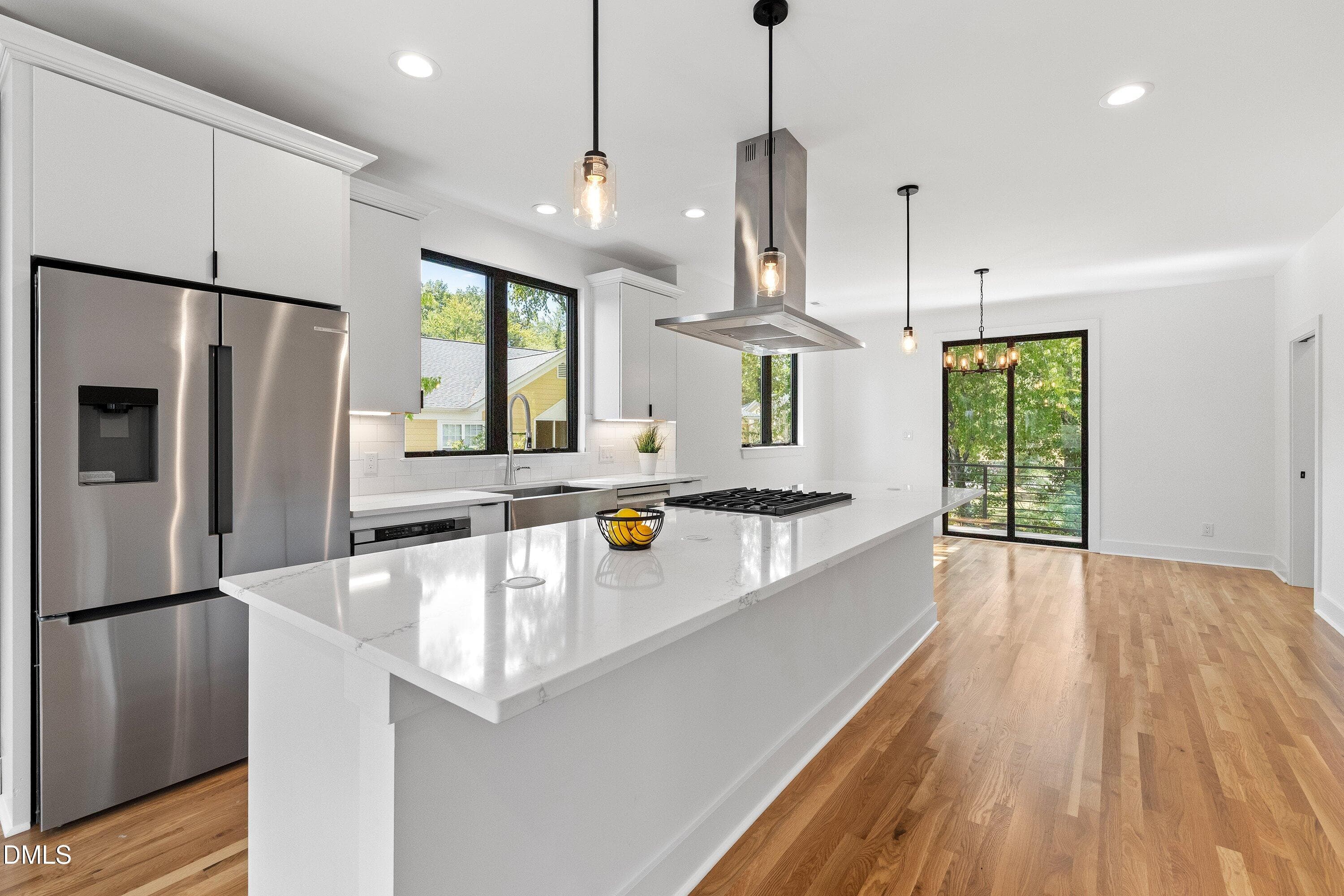 LARGE ISLAND - 801 N Roxboro Street, Durham, NC 27701