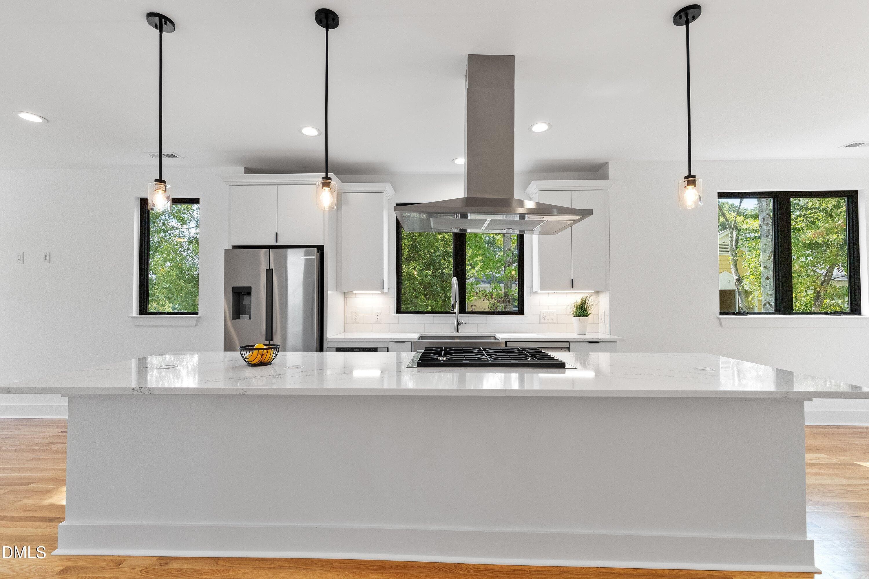 LARGE ISLAND - 801 N Roxboro Street, Durham, NC 27701