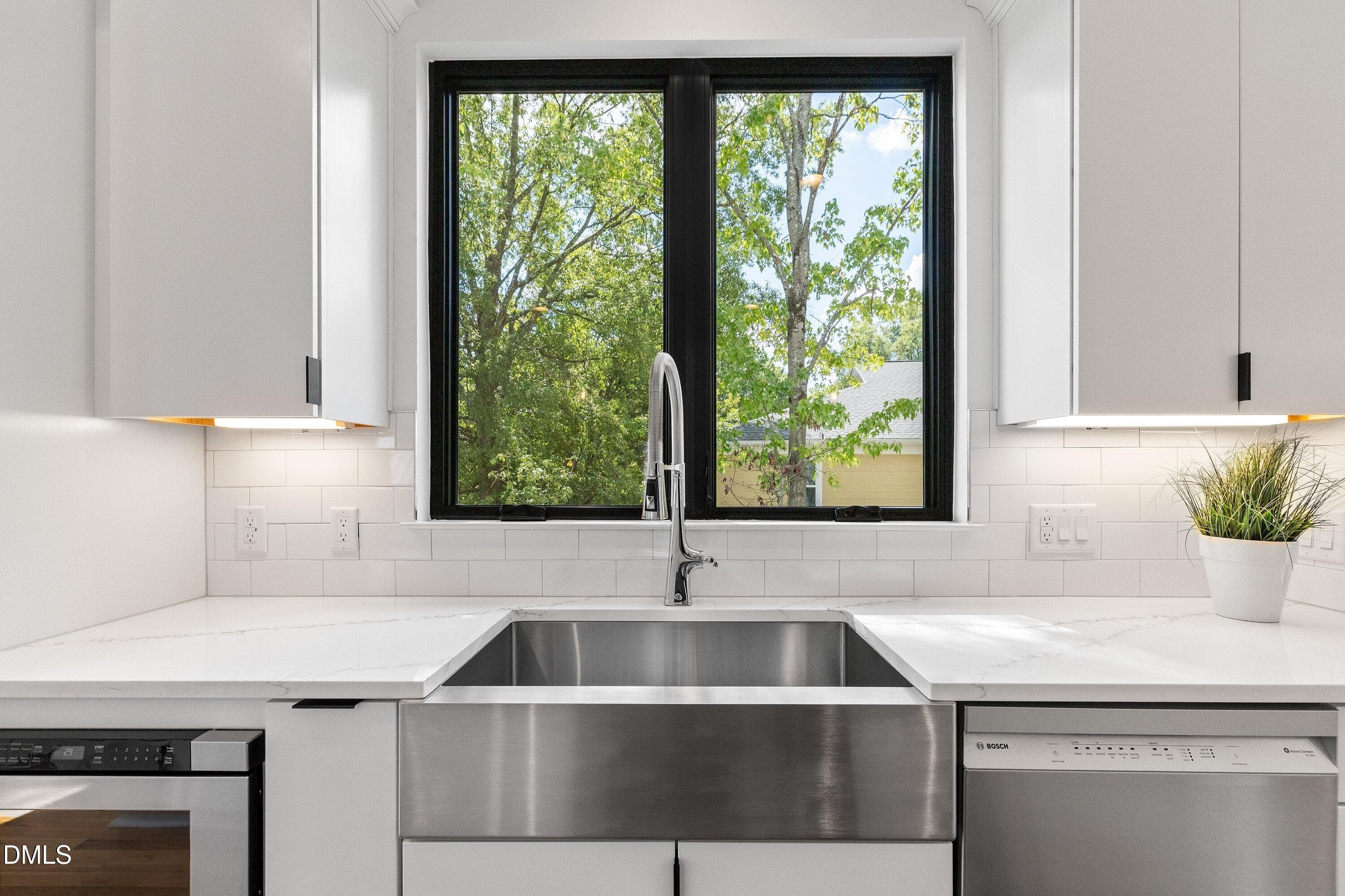 KITCHEN SINK - 801 N Roxboro Street, Durham, NC 27701