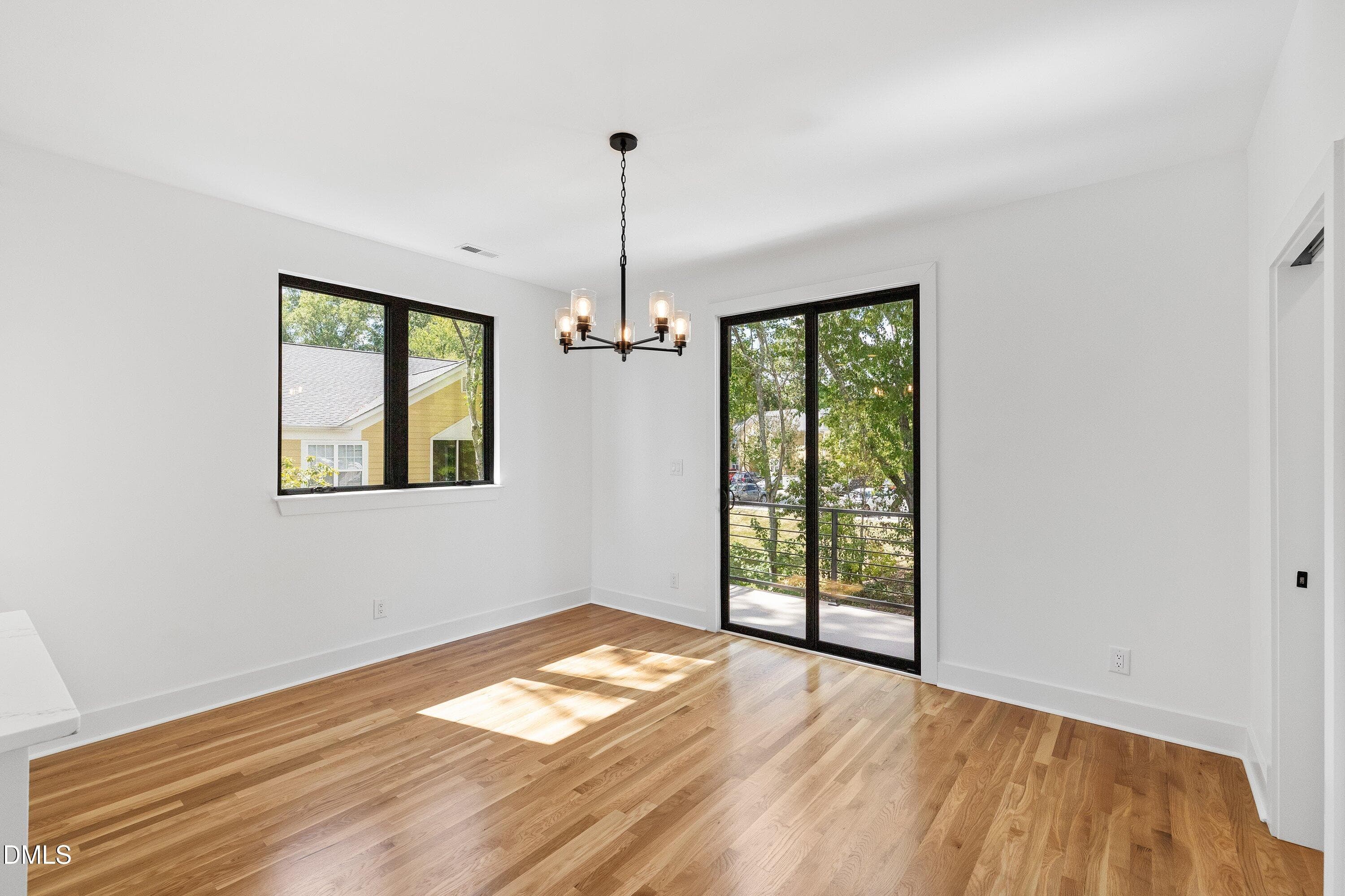 DINING ROOM - 801 N Roxboro Street, Durham, NC 27701