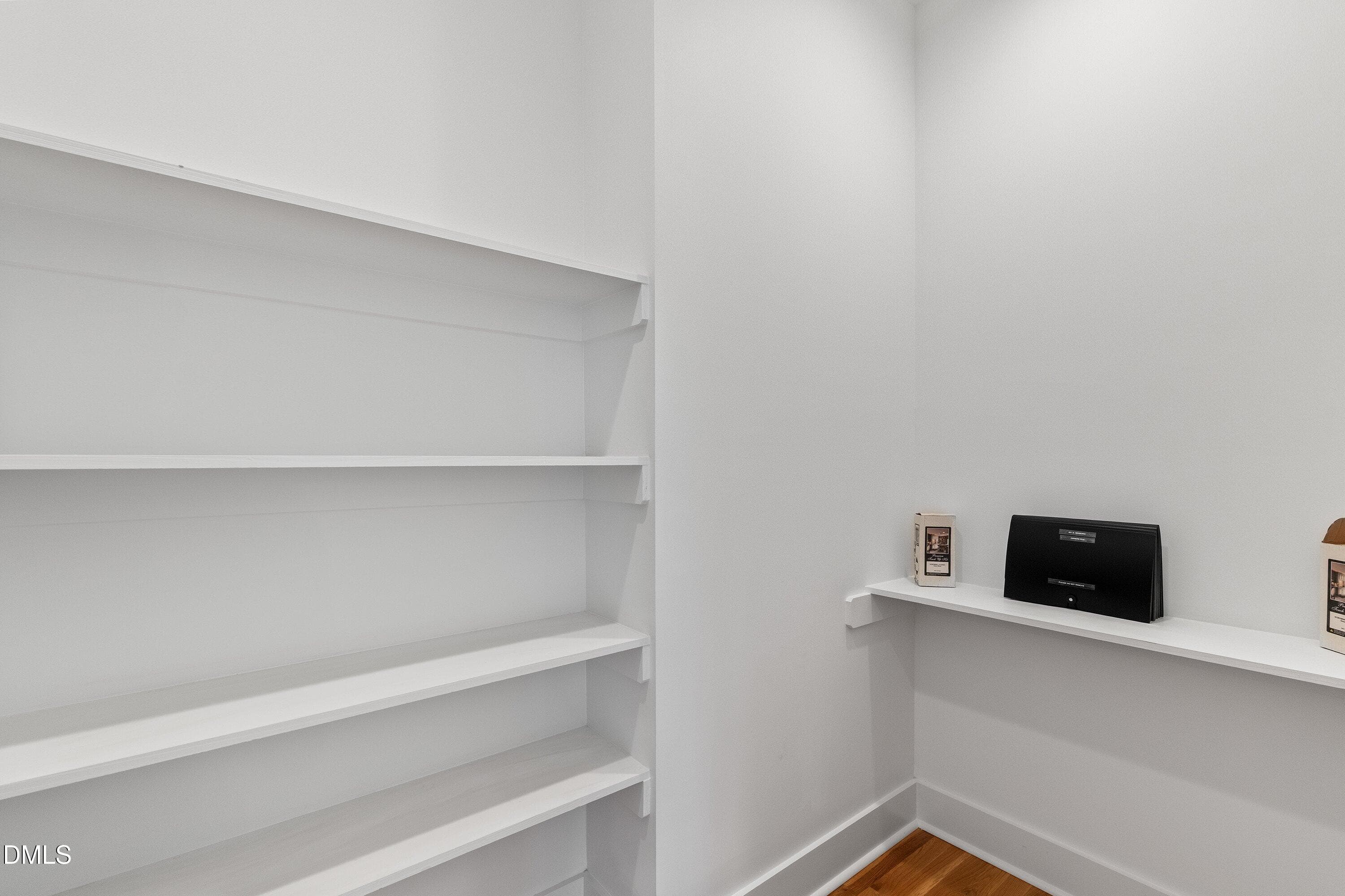 PANTRY - 801 N Roxboro Street, Durham, NC 27701