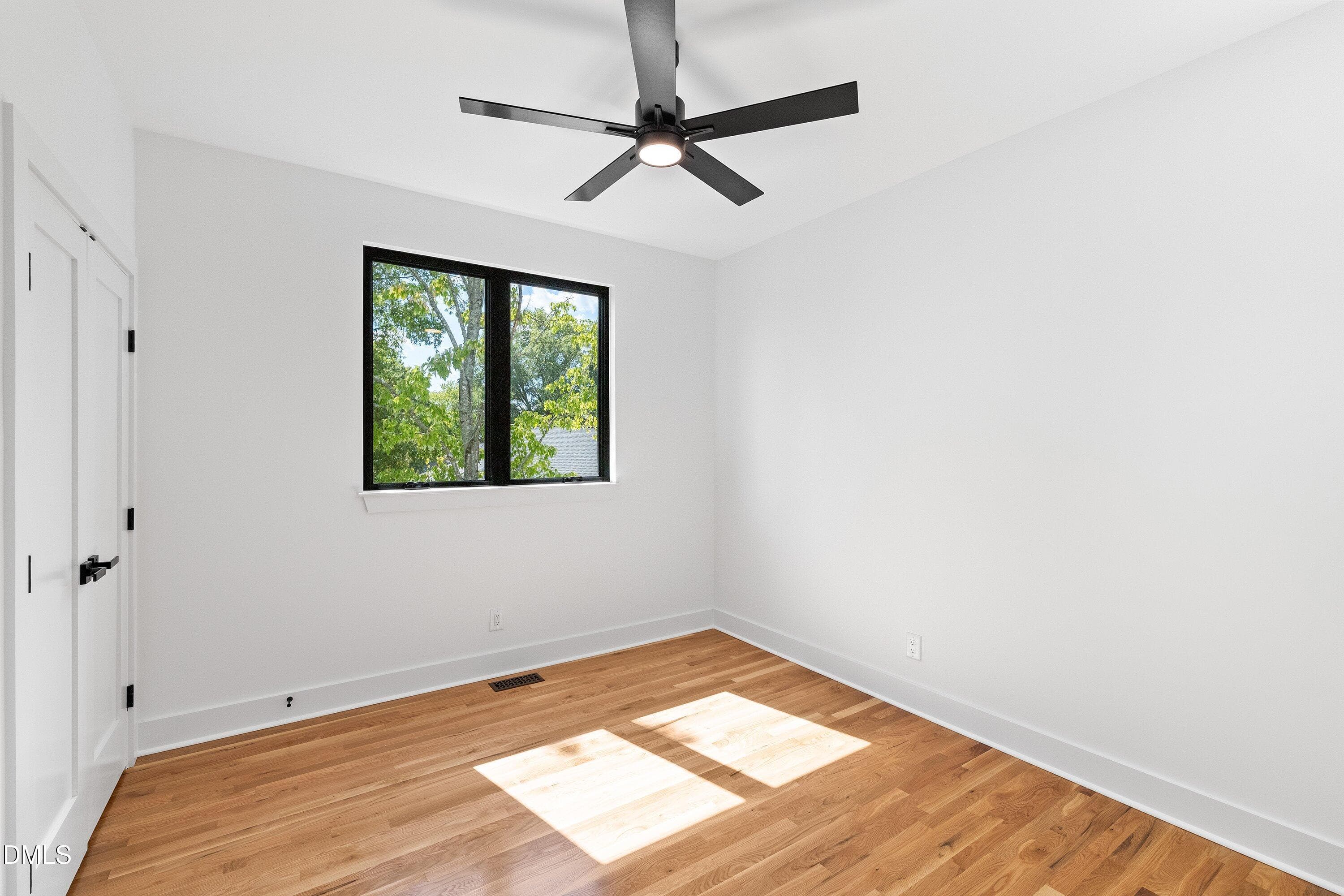 SECONDARY BEDROOM - 801 N Roxboro Street, Durham, NC 27701