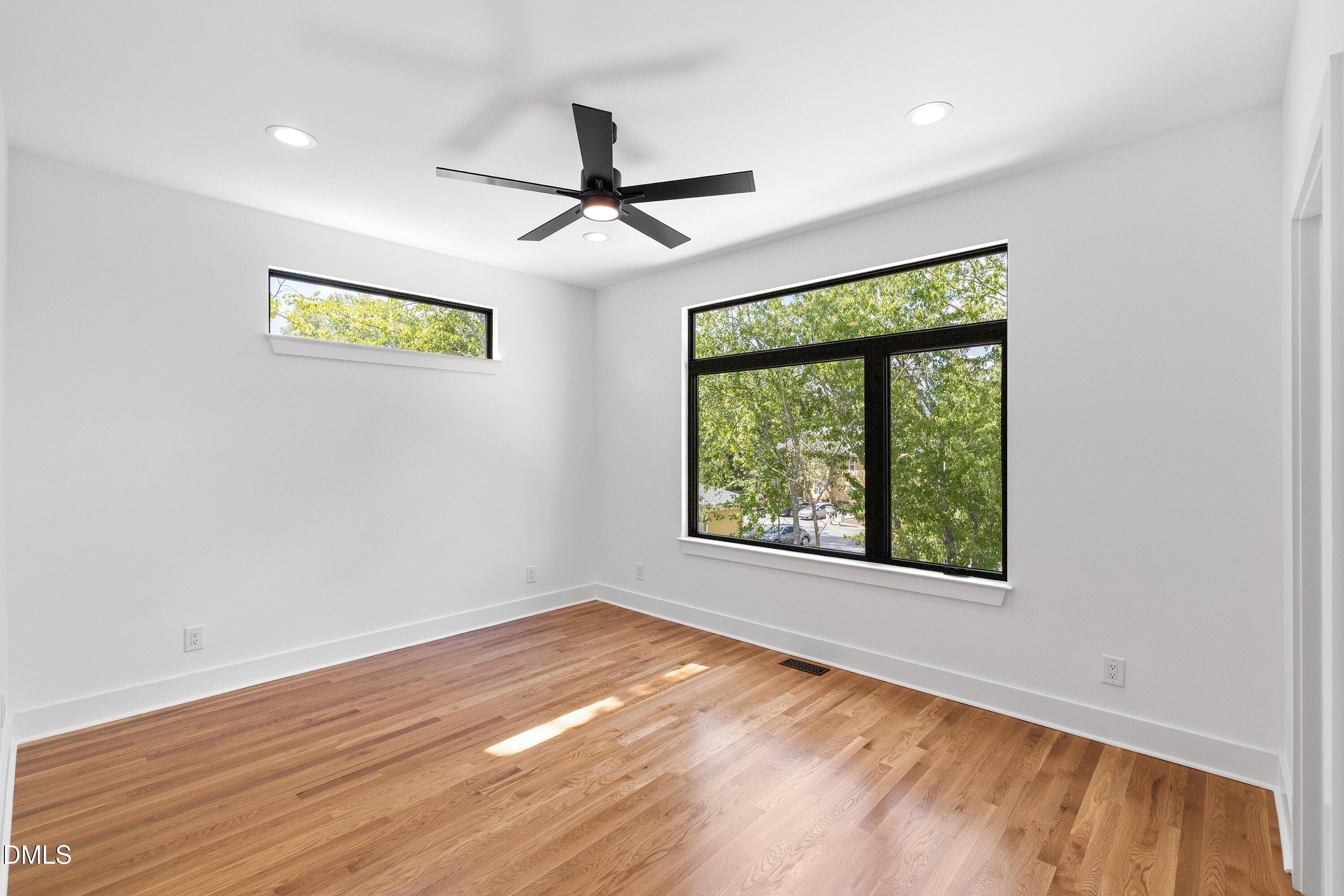 PRIMARY BEDROOM - 801 N Roxboro Street, Durham, NC 27701