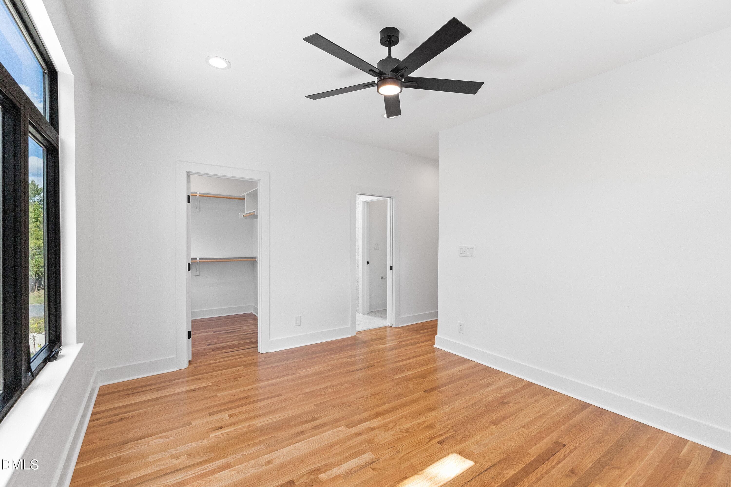 PRIMARY BEDROOM - 801 N Roxboro Street, Durham, NC 27701