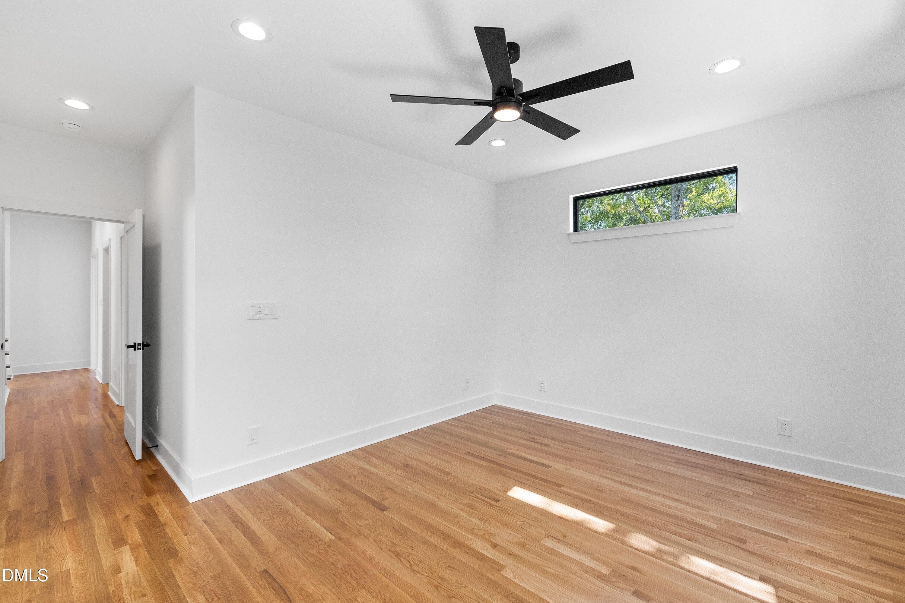 PRIMARY BEDROOM - 801 N Roxboro Street, Durham, NC 27701