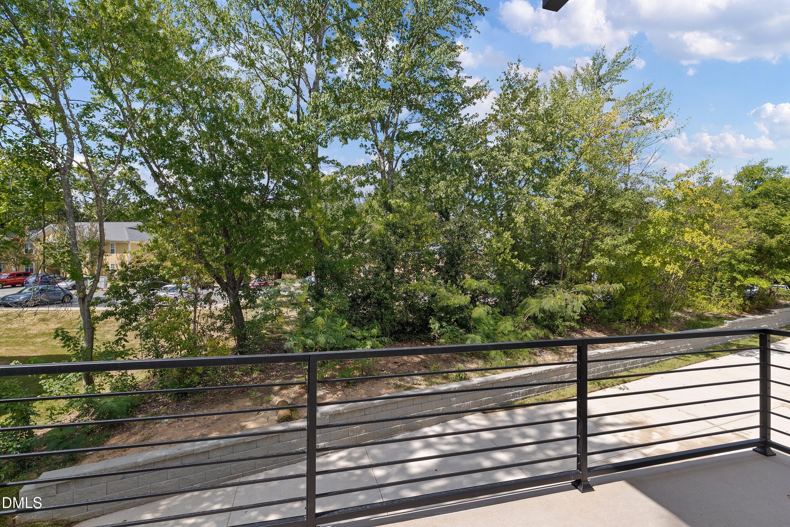 JULIETTE BALCONY - 801 N Roxboro Street, Durham, NC 27701