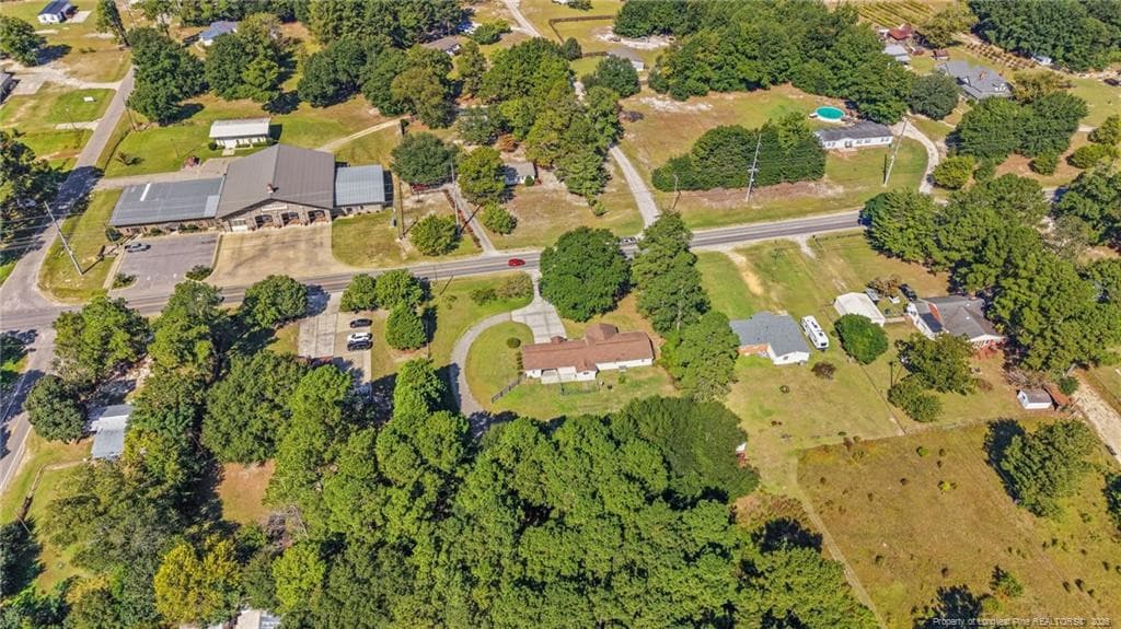 Photo 5 - 2972 HWY 401 Business, Raeford, NC 28376