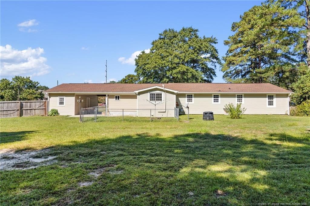 Photo 35 - 2972 HWY 401 Business, Raeford, NC 28376
