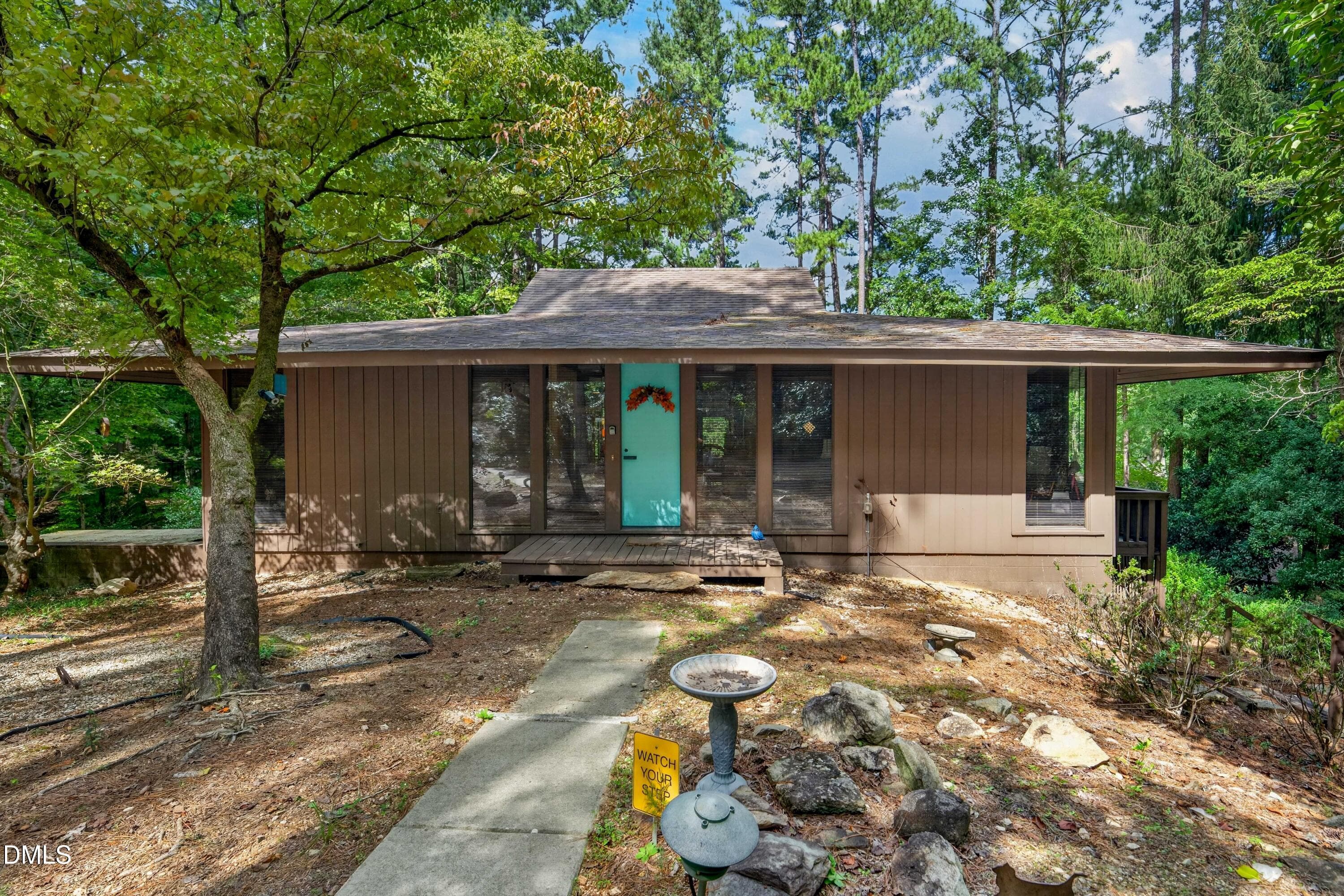 1728 Allard Road, Chapel Hill, NC 27514