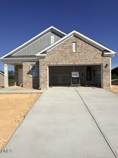207 Tar Banks Drive, Louisburg, NC 27549