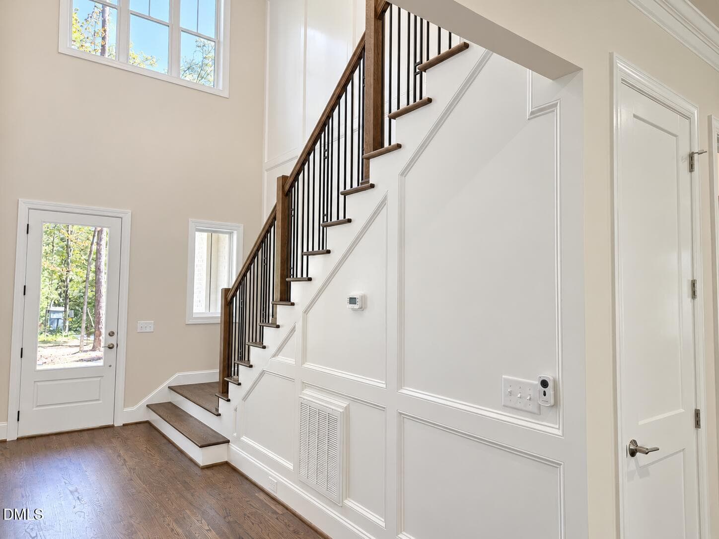 Foyer - 4025 Hamlets Chapel Road, Pittsboro, NC 27312, Pittsboro