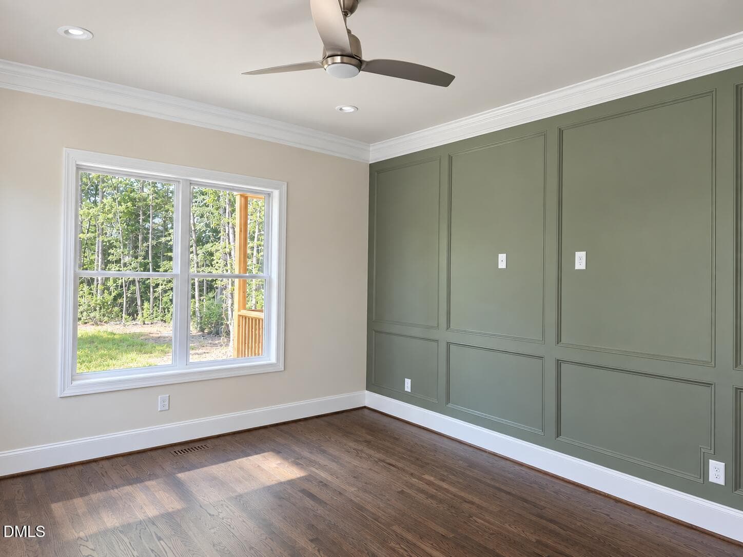 Primary suite - 4025 Hamlets Chapel Road, Pittsboro, NC 27312, Pittsboro
