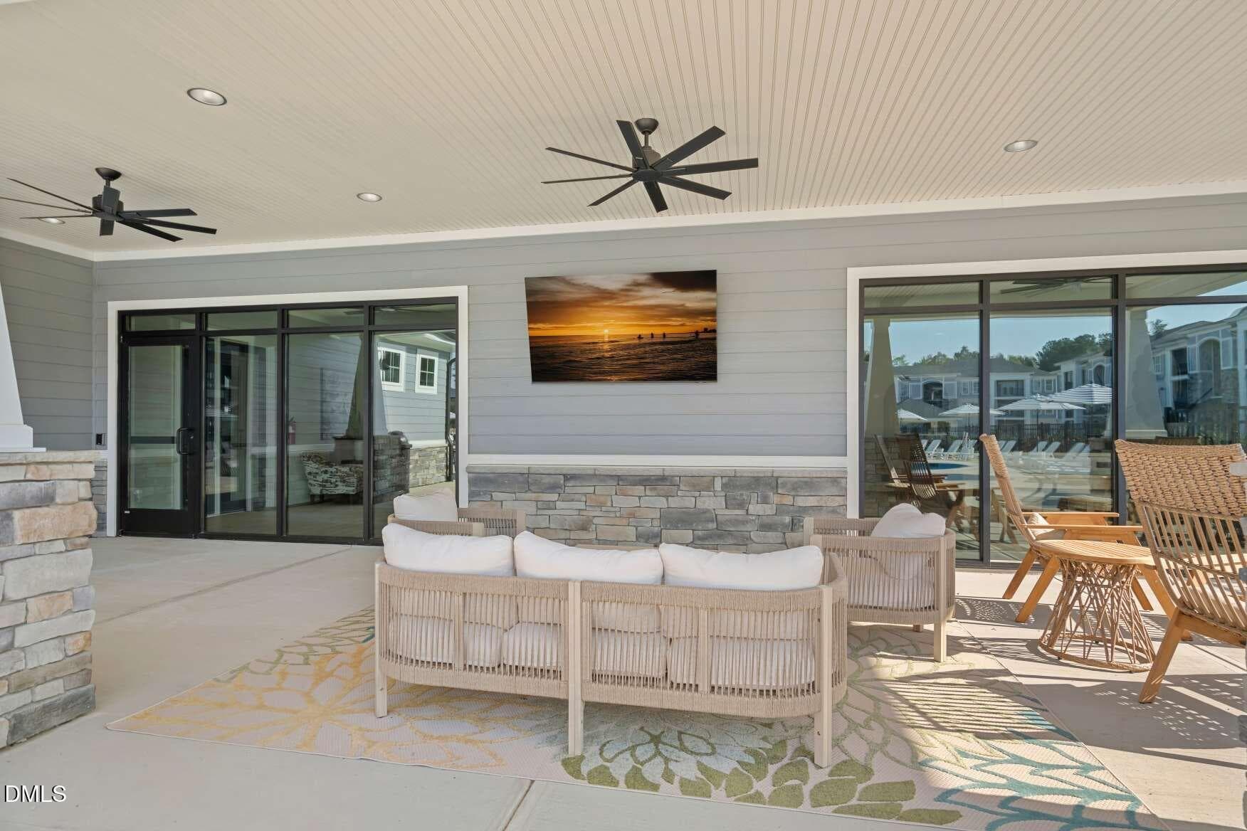 low-res-23_Clubhouse Porch - 1201 Brookrun Drive, Oxford, NC 27565