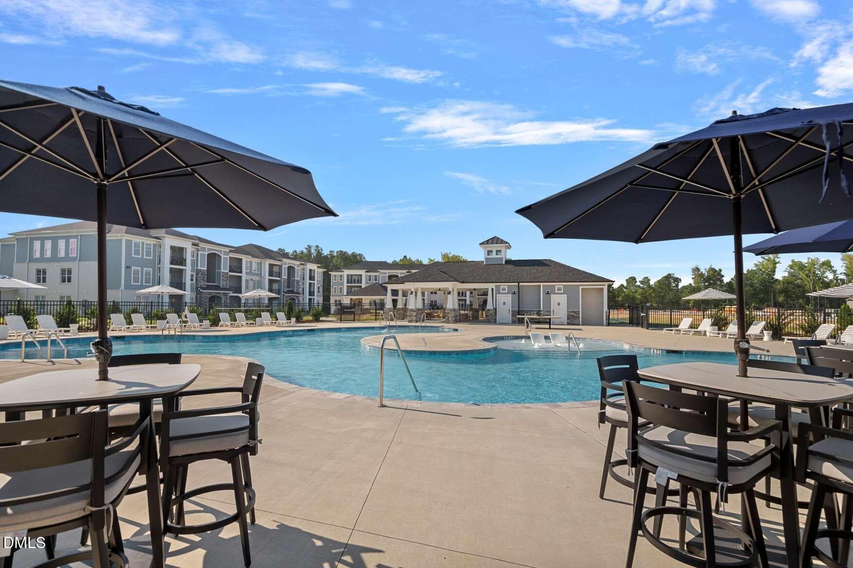 low-res-29_Pool - 1201 Brookrun Drive, Oxford, NC 27565