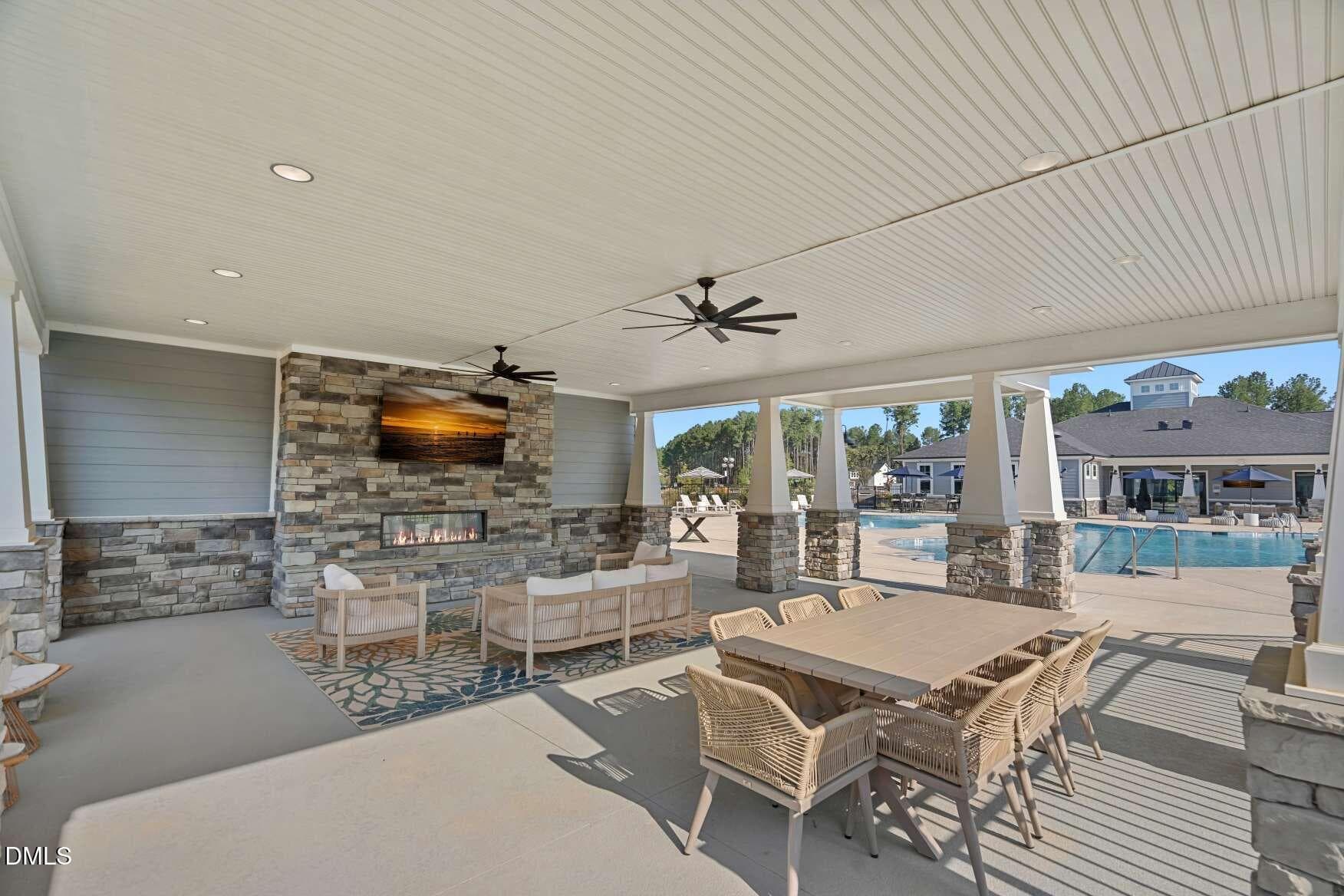 low-res-37_Poolside Pavilion - 1201 Brookrun Drive, Oxford, NC 27565