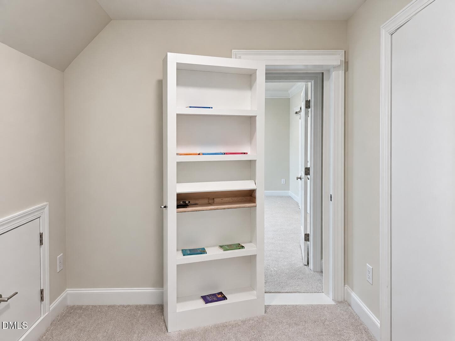 Narnia closet 3 - 4025 Hamlets Chapel Road, Pittsboro, NC 27312, Pittsboro