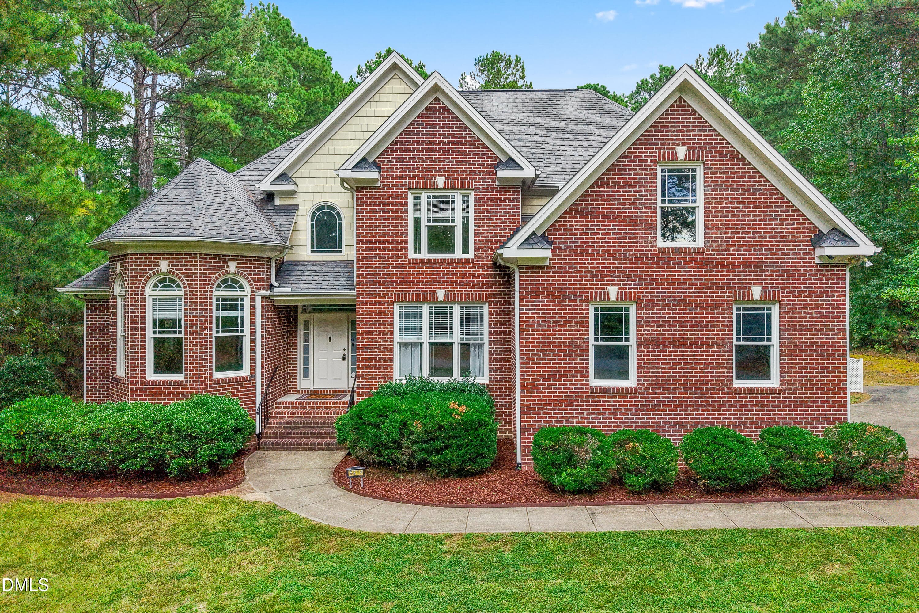 5216 Winfree Lane, Wake Forest, NC 27587