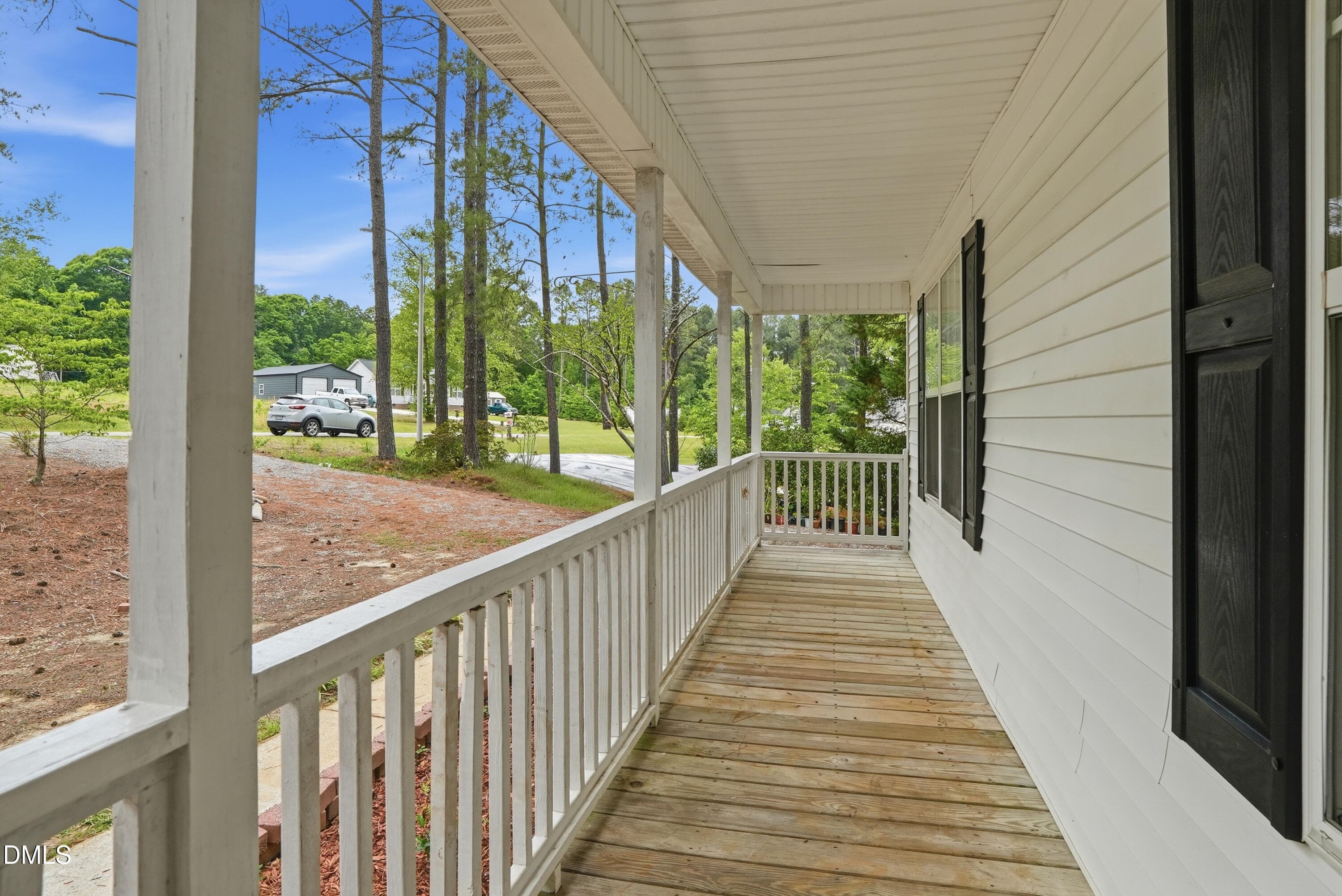 132 Hilltop Drive-4 - 132 Hilltop Drive, Four Oaks, NC 27524