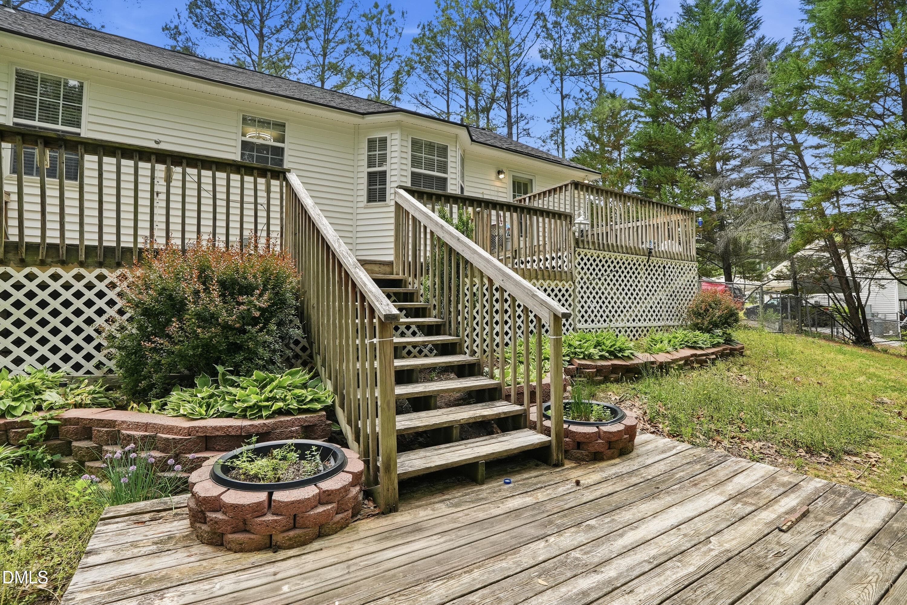 132 Hilltop Drive-26 - 132 Hilltop Drive, Four Oaks, NC 27524