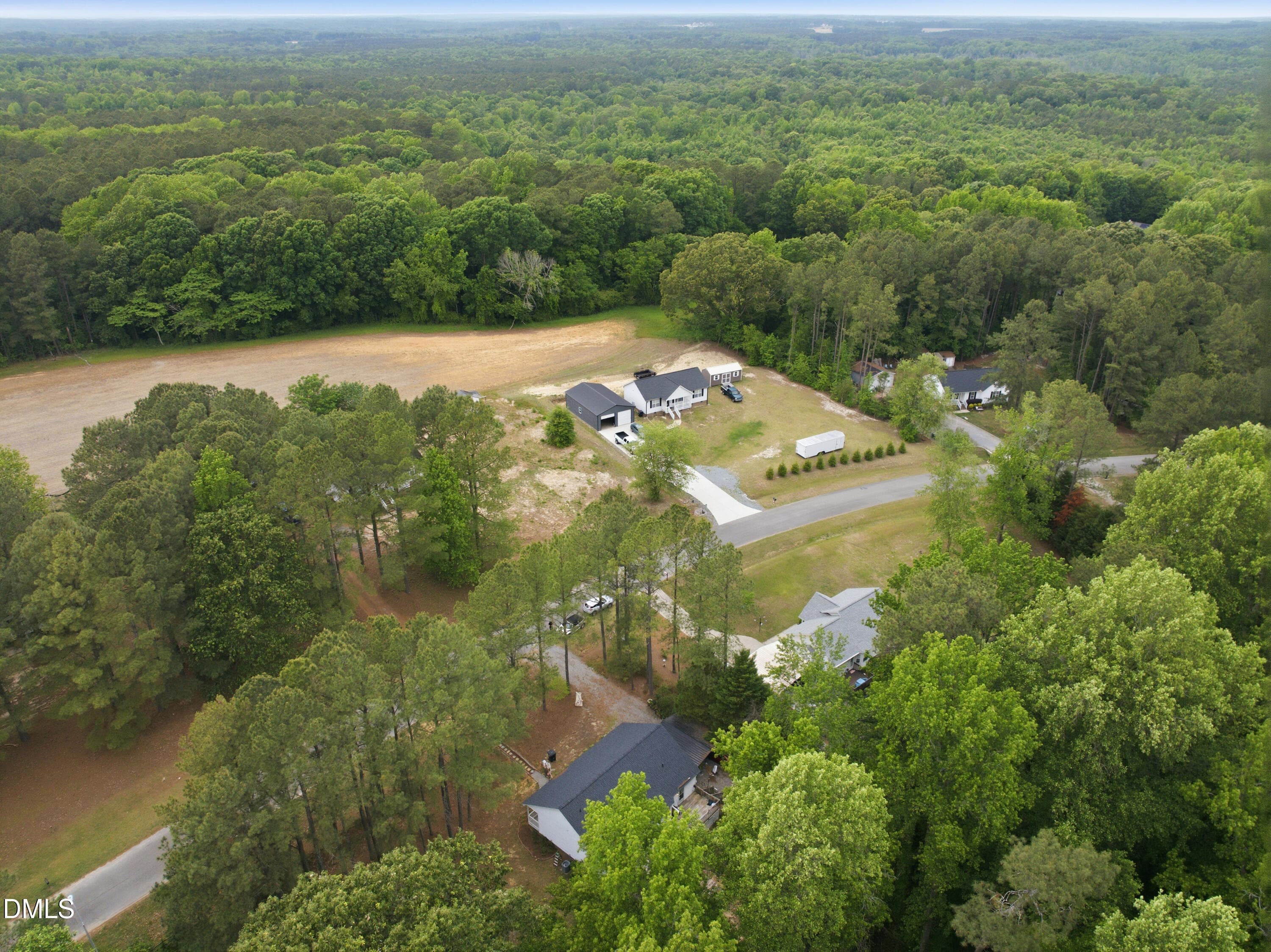 132 Hilltop Drive-39 - 132 Hilltop Drive, Four Oaks, NC 27524
