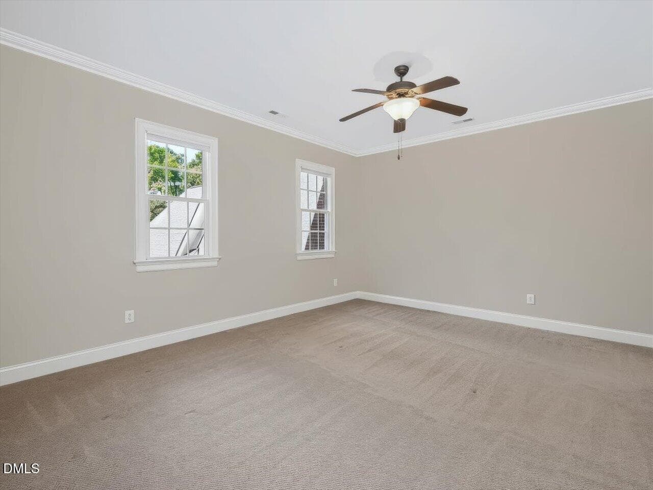 66-Bedroom 3 - 815 Running Brook Trail, Raleigh, NC 27609