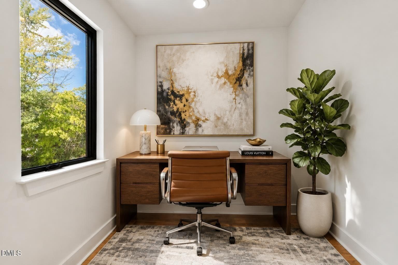 OFFICE - 801 N Roxboro Street, Durham, NC 27701