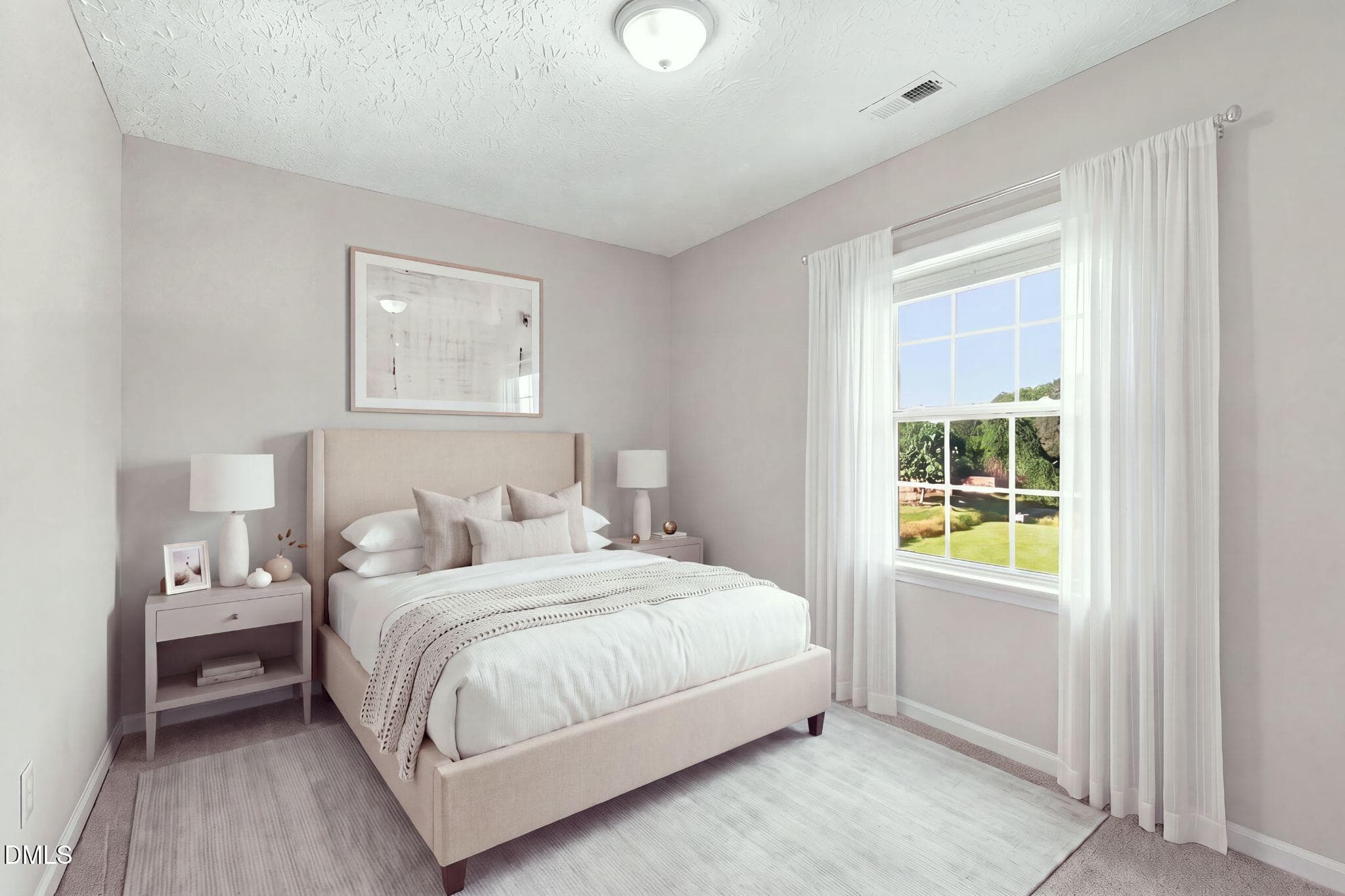 Virtual Staging (3) - 5313 Dilbagh Drive, Durham, NC 27703, Durham