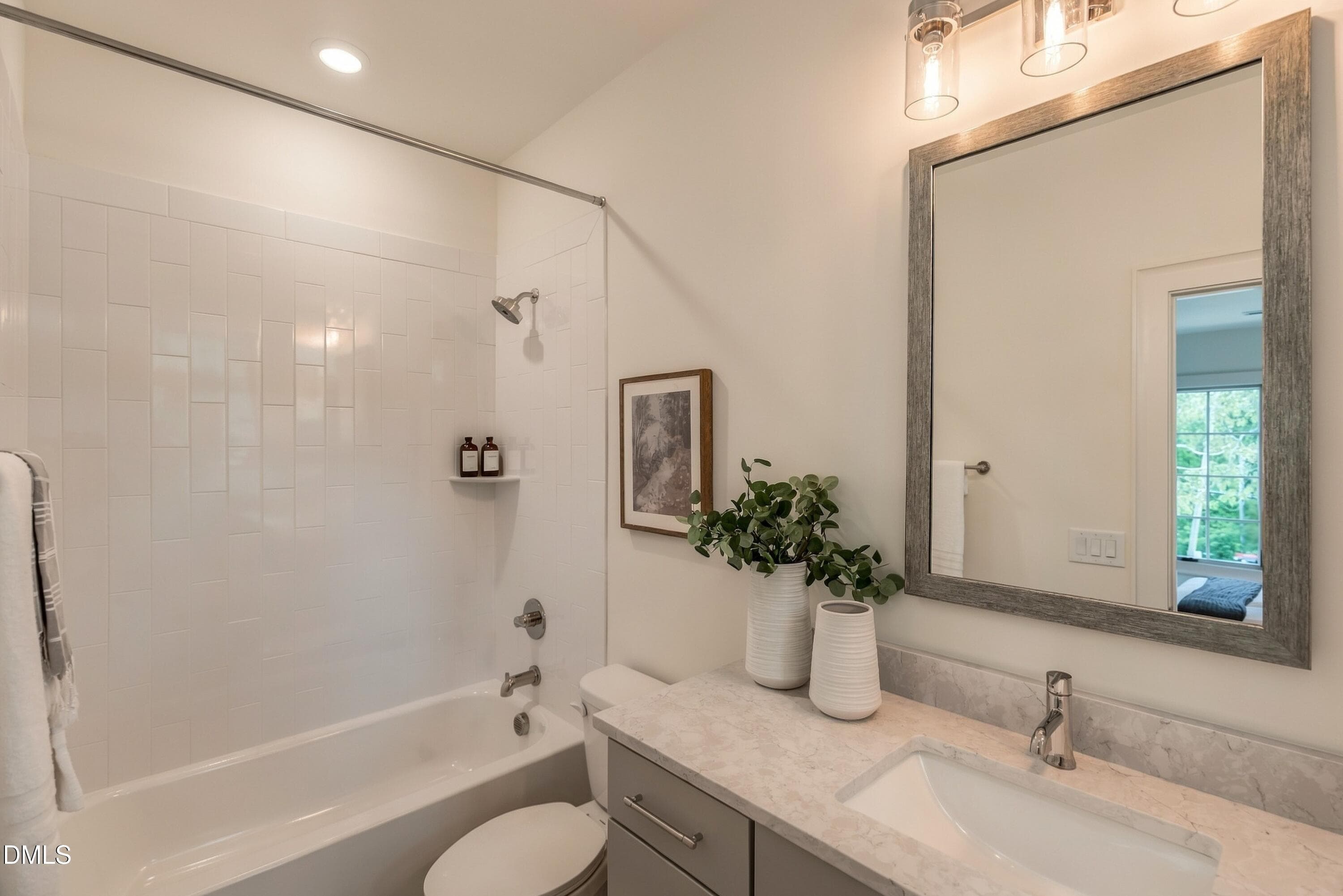 Bathroom 3 - 800 Brooks Avenue, Raleigh, NC 27607, Raleigh