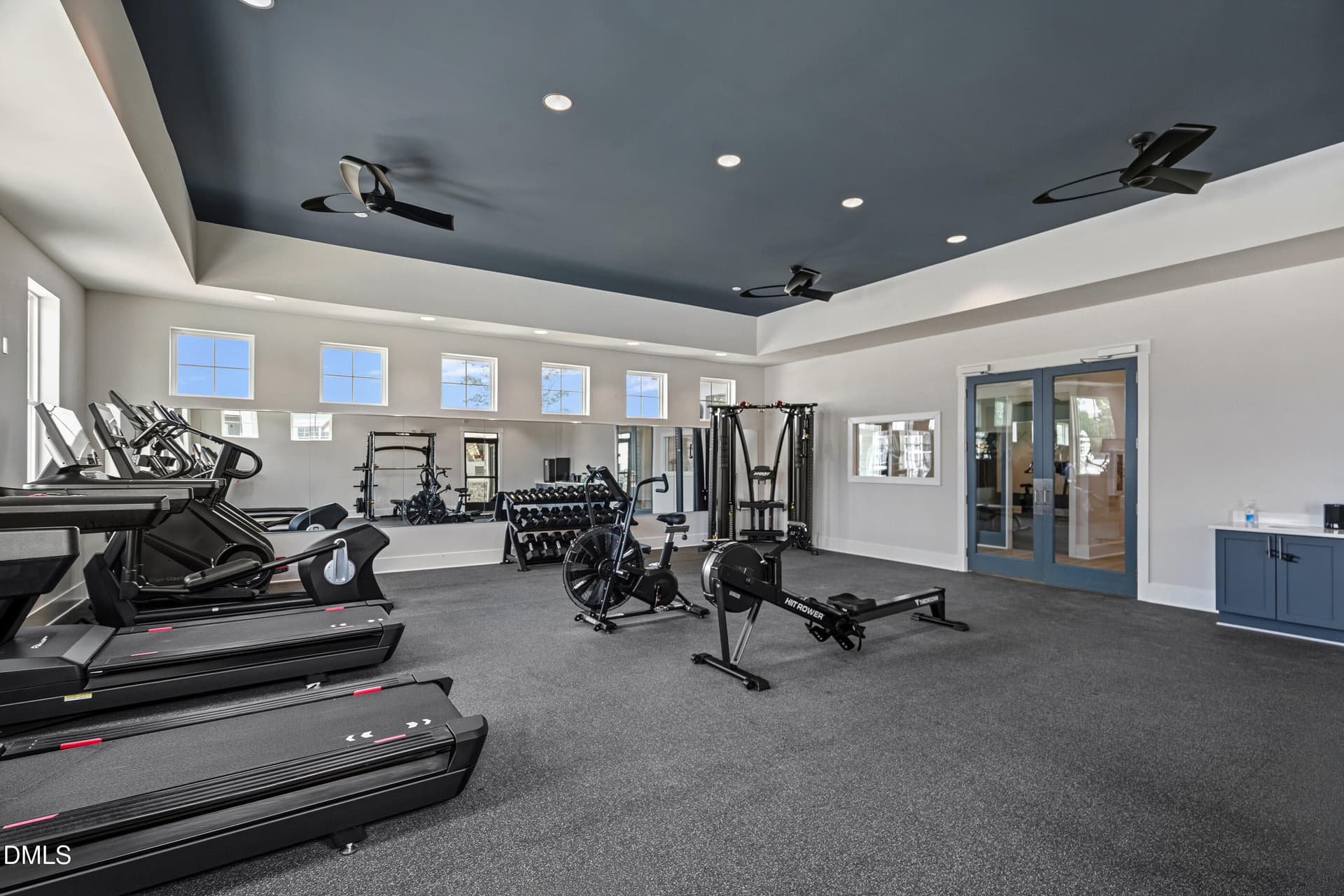 low-res-2- - 1205 Brookrun Drive, Oxford, NC 27565