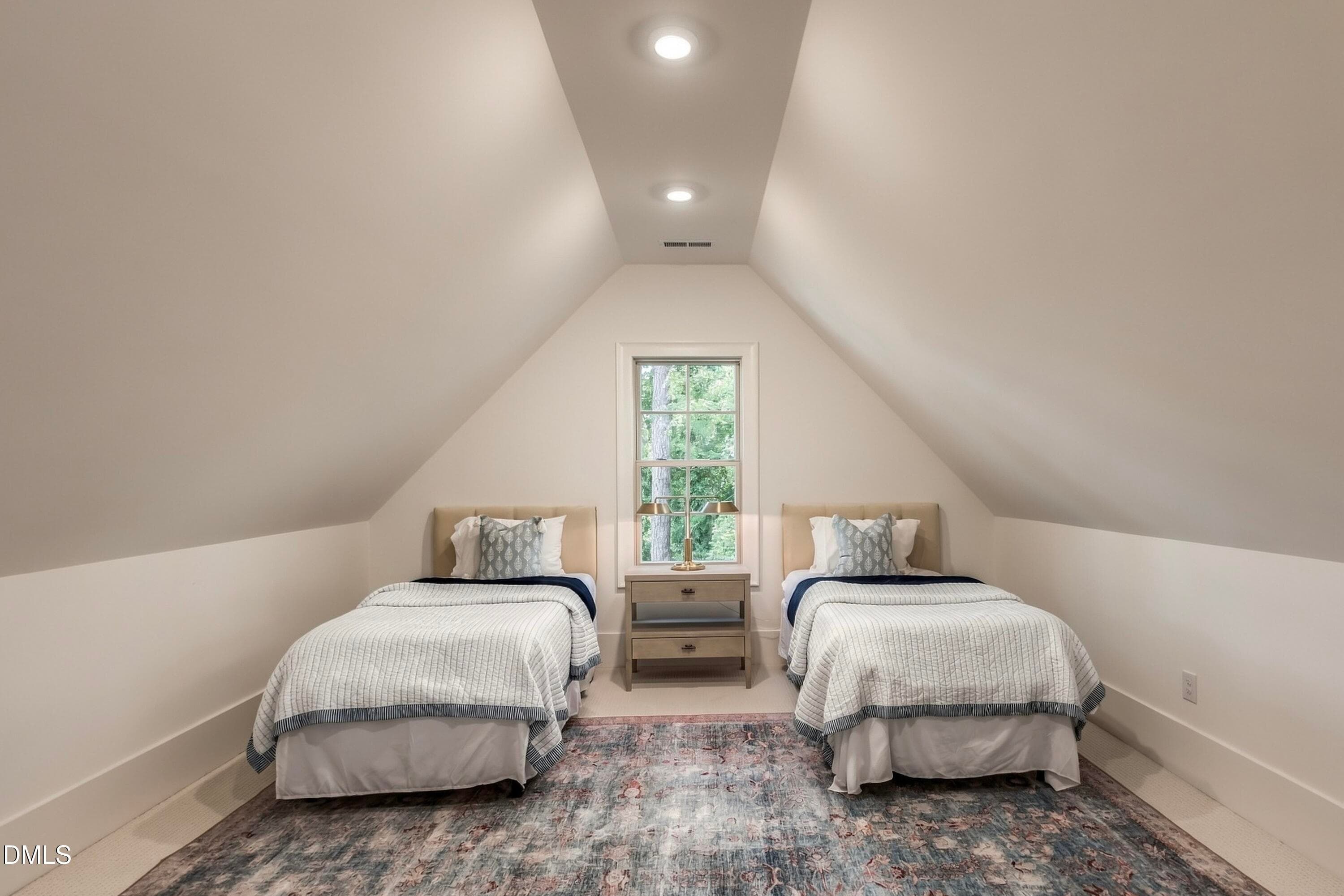 Bedroom 4 - 800 Brooks Avenue, Raleigh, NC 27607, Raleigh