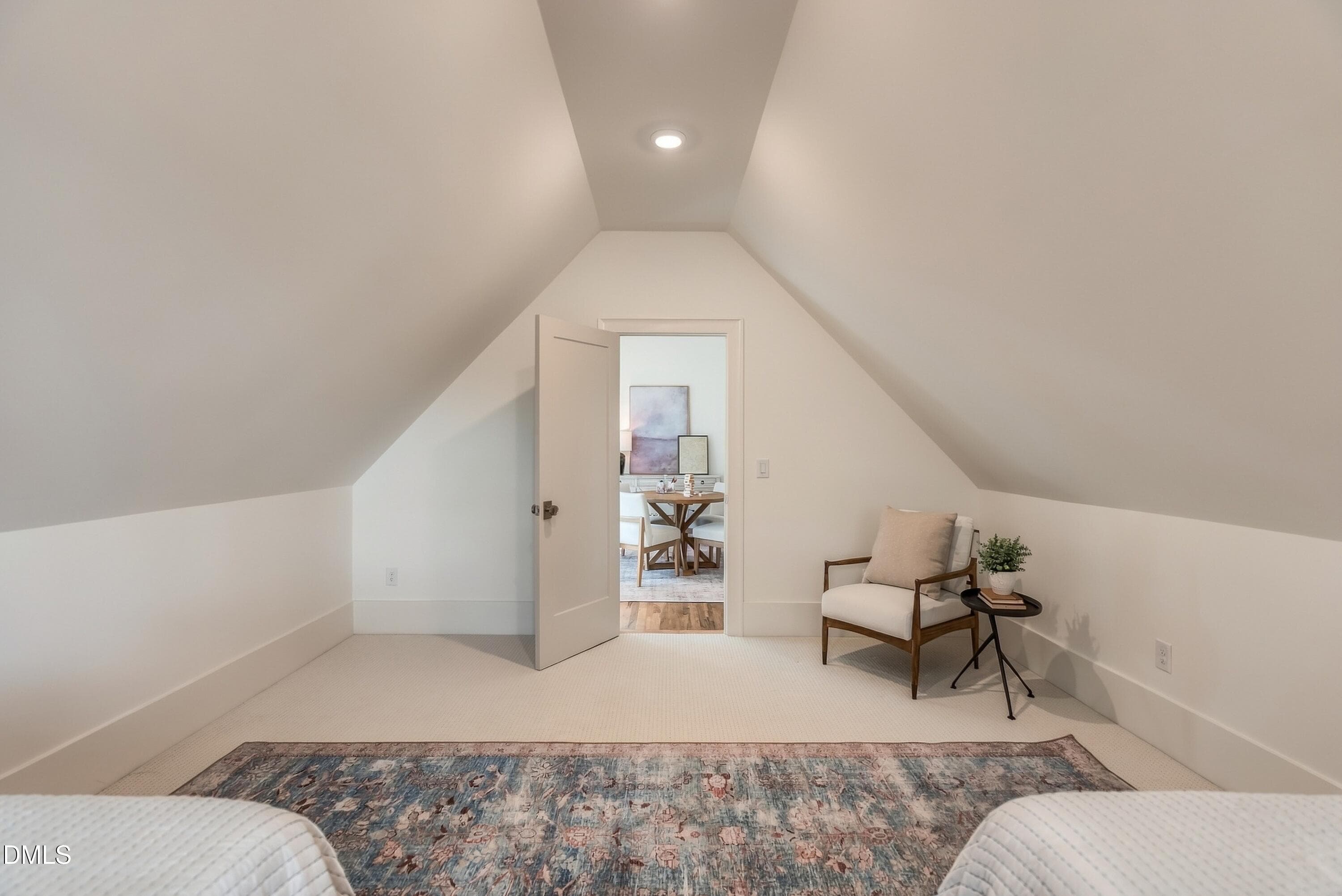 Bedroom 4 - 800 Brooks Avenue, Raleigh, NC 27607, Raleigh