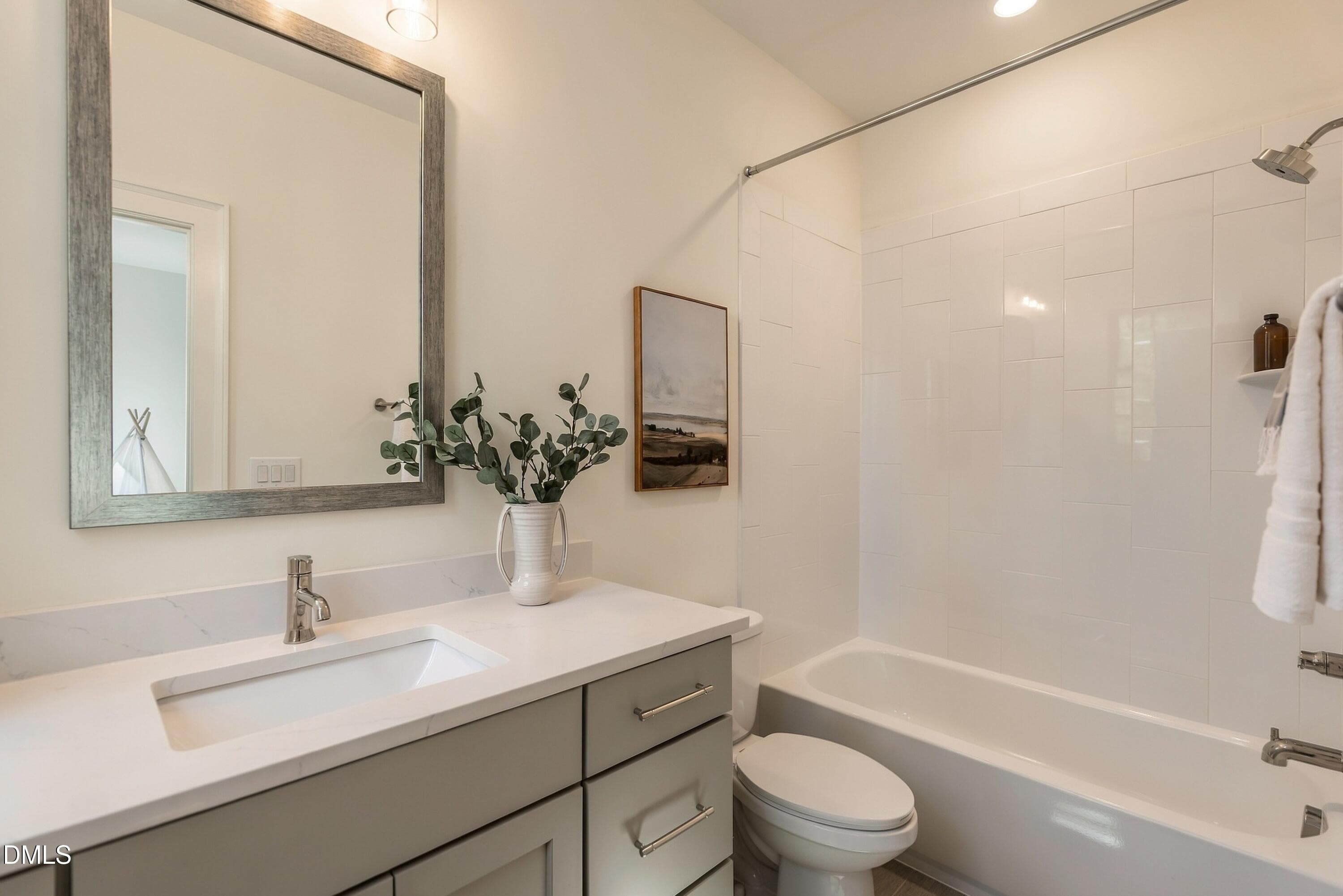 Bathroom 4 - 800 Brooks Avenue, Raleigh, NC 27607, Raleigh