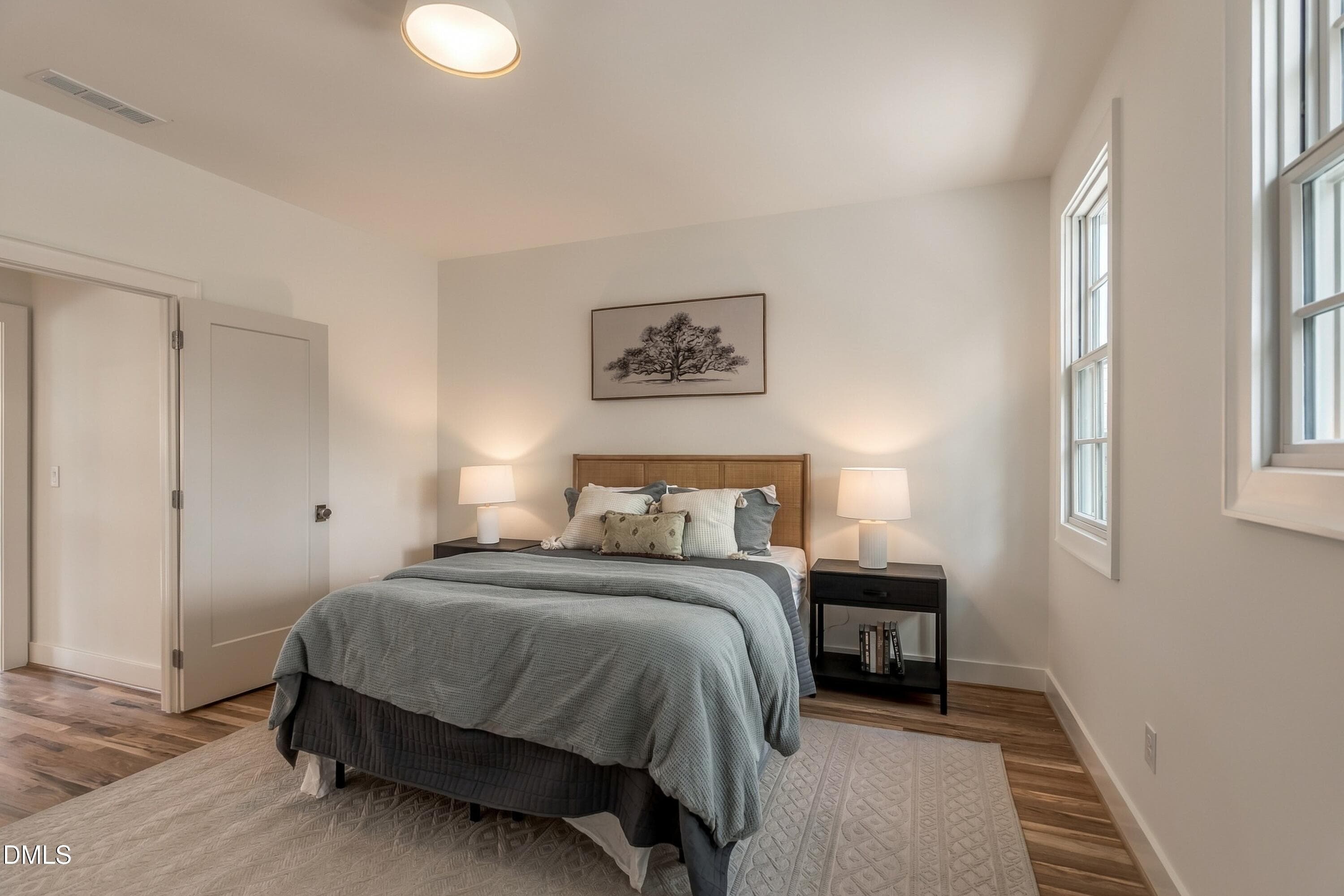 Bedroom 5 - 800 Brooks Avenue, Raleigh, NC 27607, Raleigh