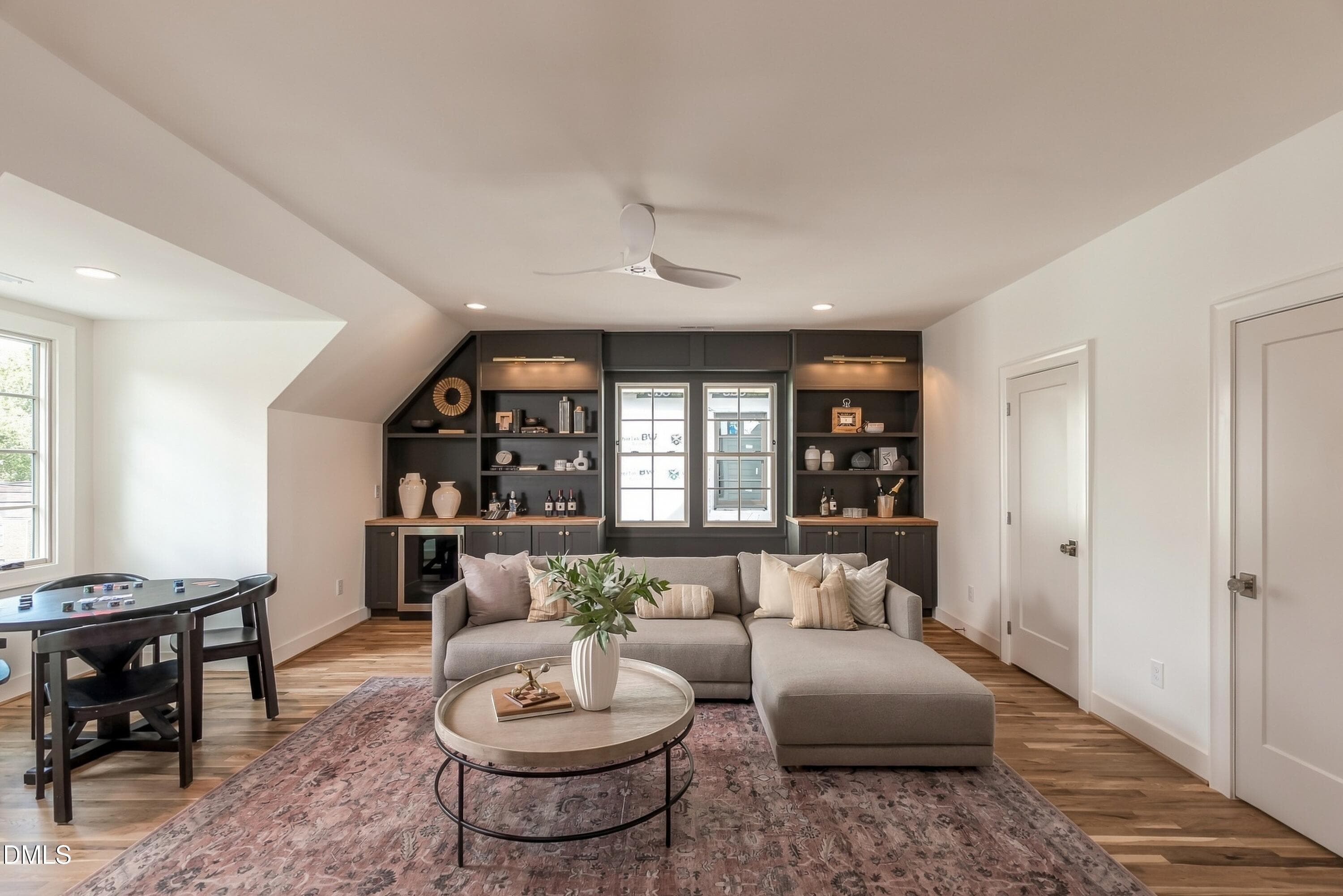 Bonus Room - 800 Brooks Avenue, Raleigh, NC 27607, Raleigh