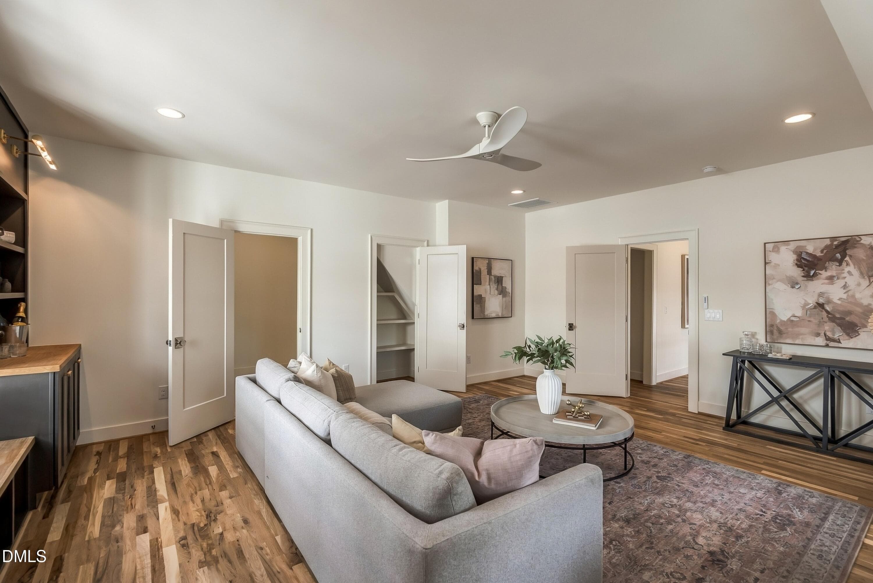 Bonus Room - 800 Brooks Avenue, Raleigh, NC 27607, Raleigh