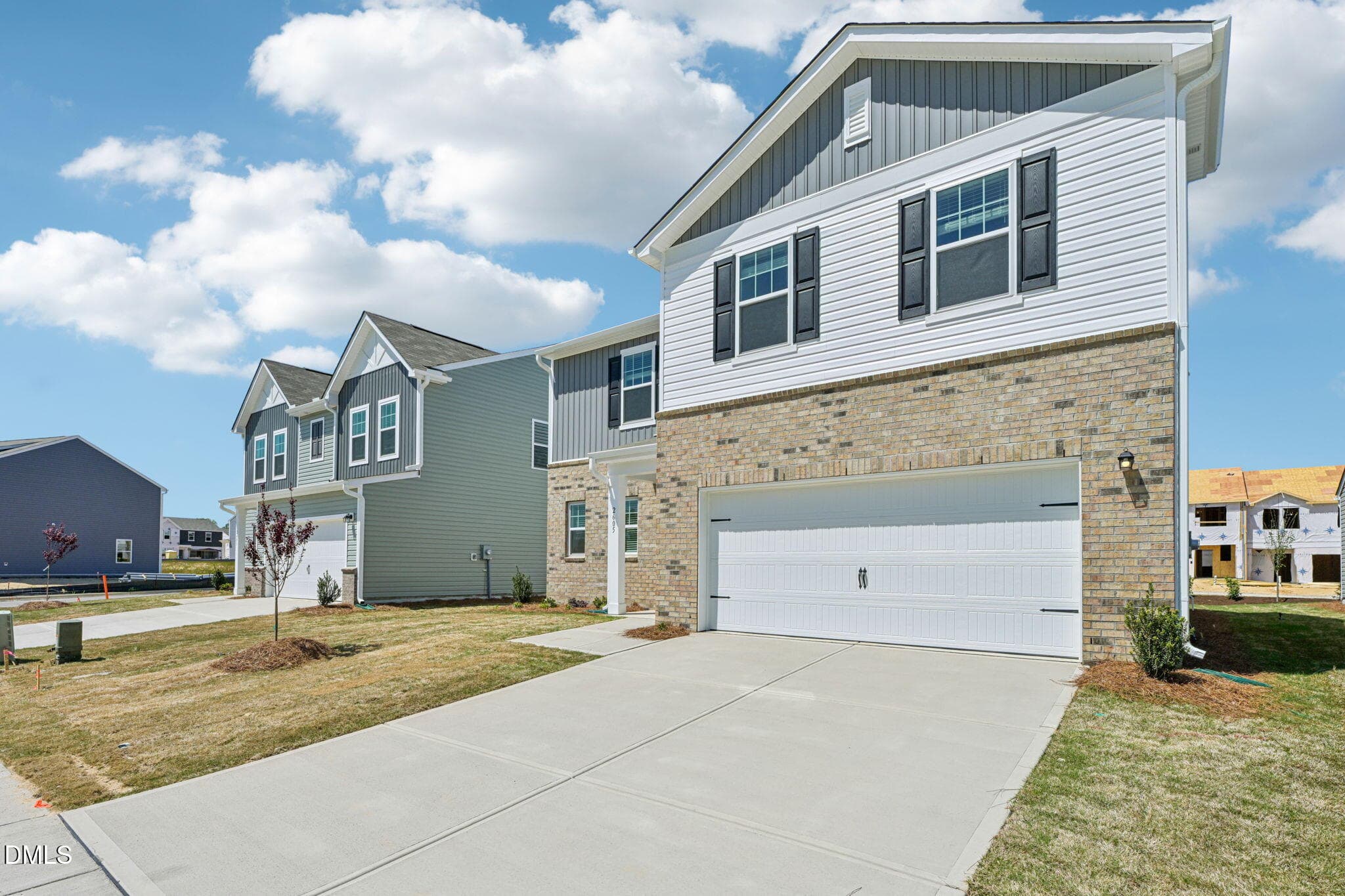 2-web-or-mls-Quarry Rd 539-S1104-002 - 205 Tar Banks Drive, Louisburg, NC 27549, Louisburg