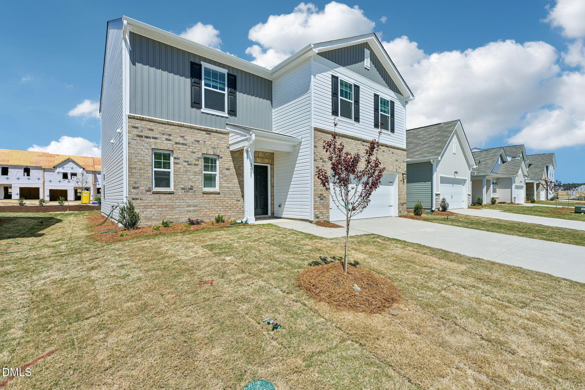 3-web-or-mls-Quarry Rd 539-S1104-003 - 205 Tar Banks Drive, Louisburg, NC 27549, Louisburg