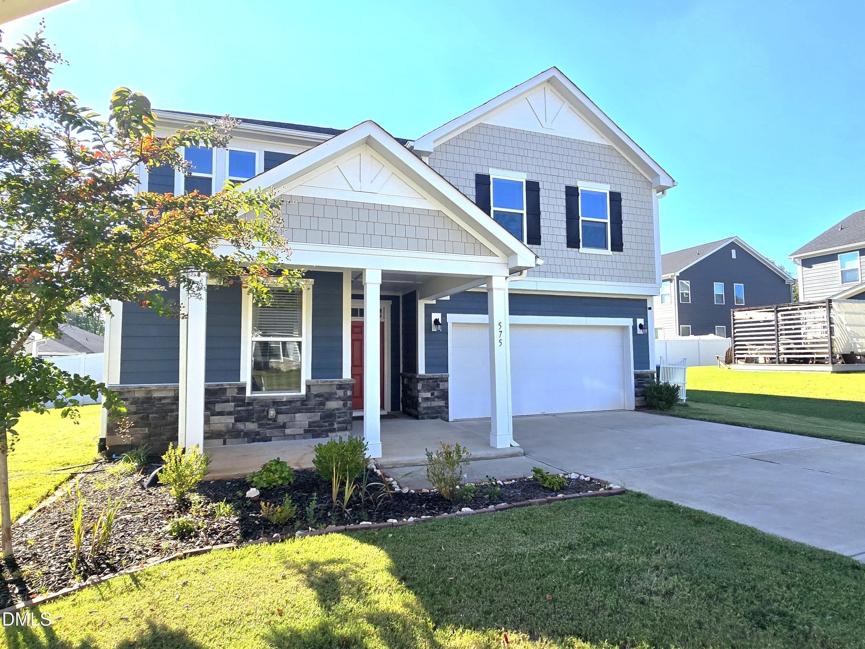 575 Kayak Court, Mebane, NC 27302