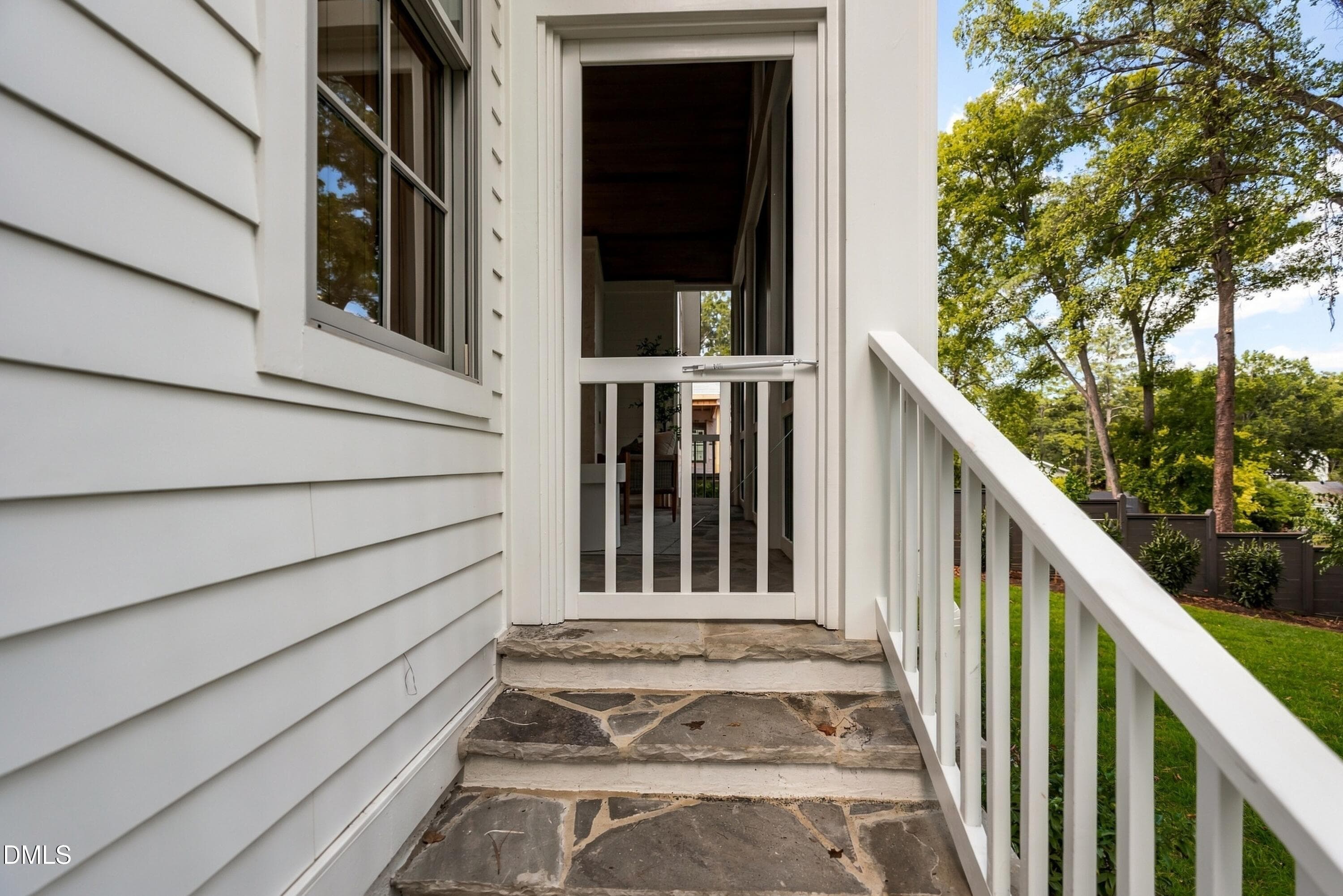 Porch - 800 Brooks Avenue, Raleigh, NC 27607, Raleigh