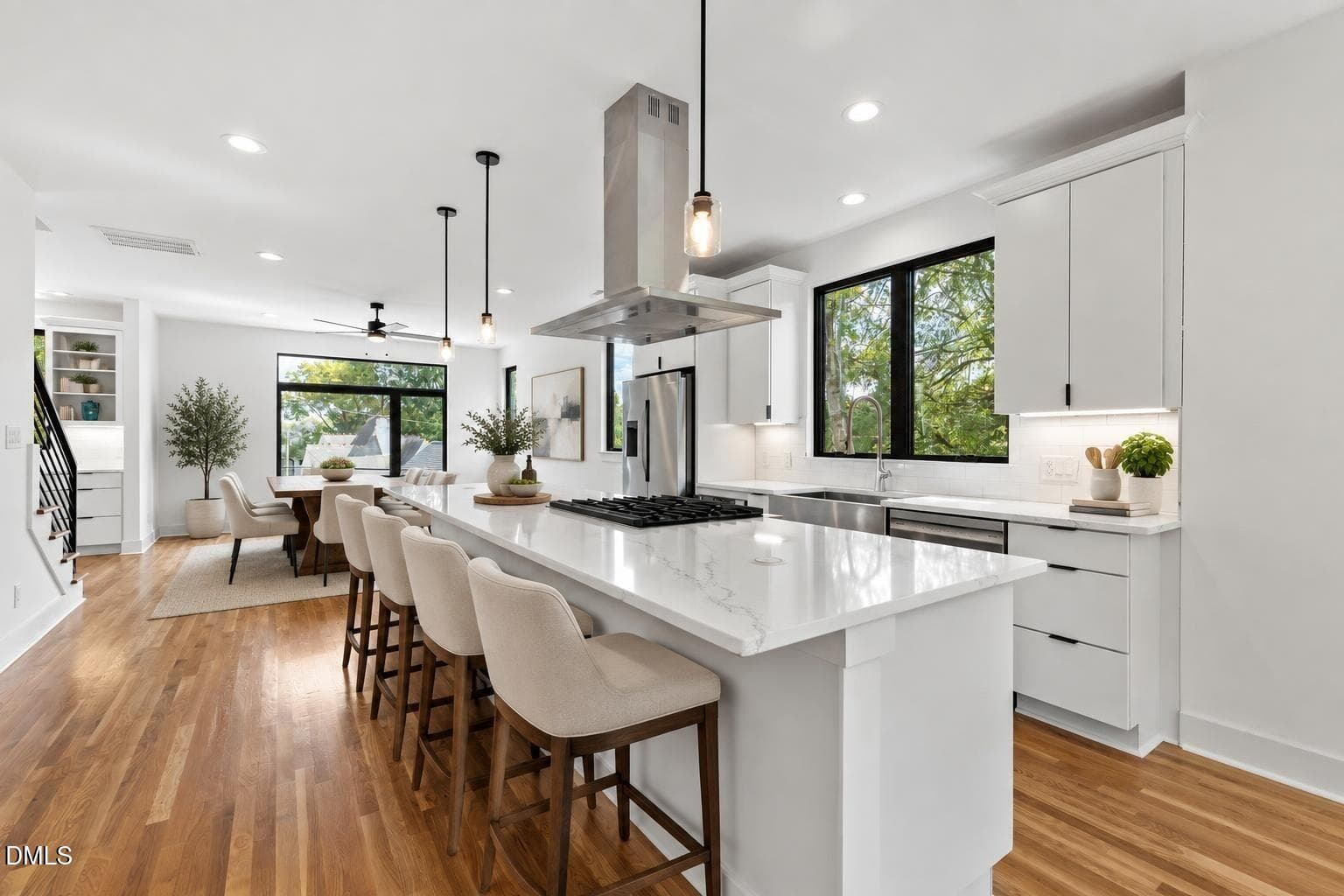ISLAND - 801 N Roxboro Street, Durham, NC 27701
